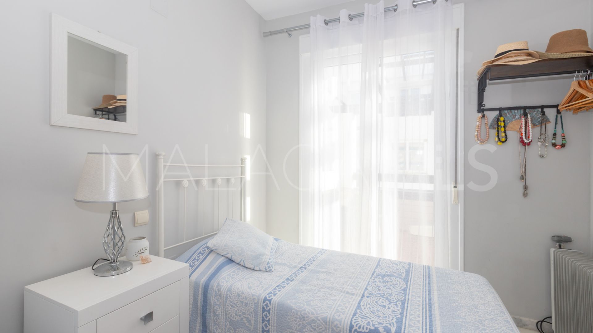 Appartement terrasse for sale in Valle Romano