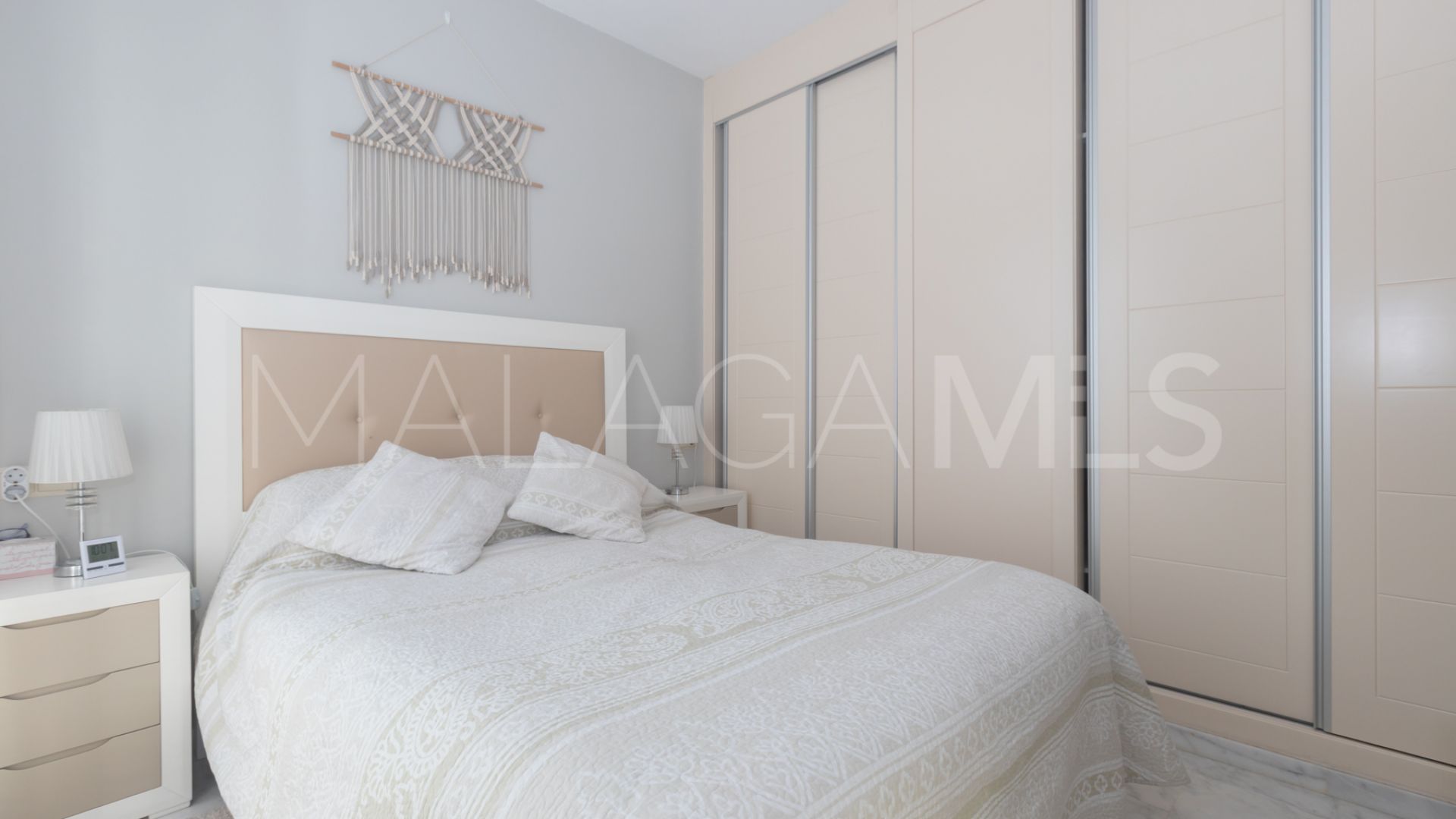 Appartement terrasse for sale in Valle Romano