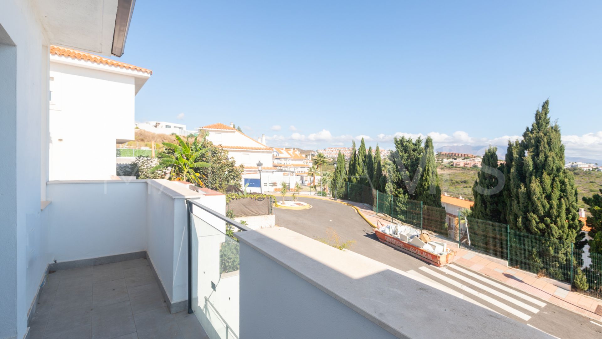 Reihenhaus for sale in Chullera