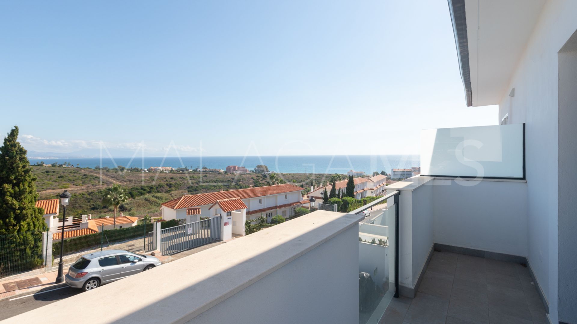 Reihenhaus for sale in Chullera