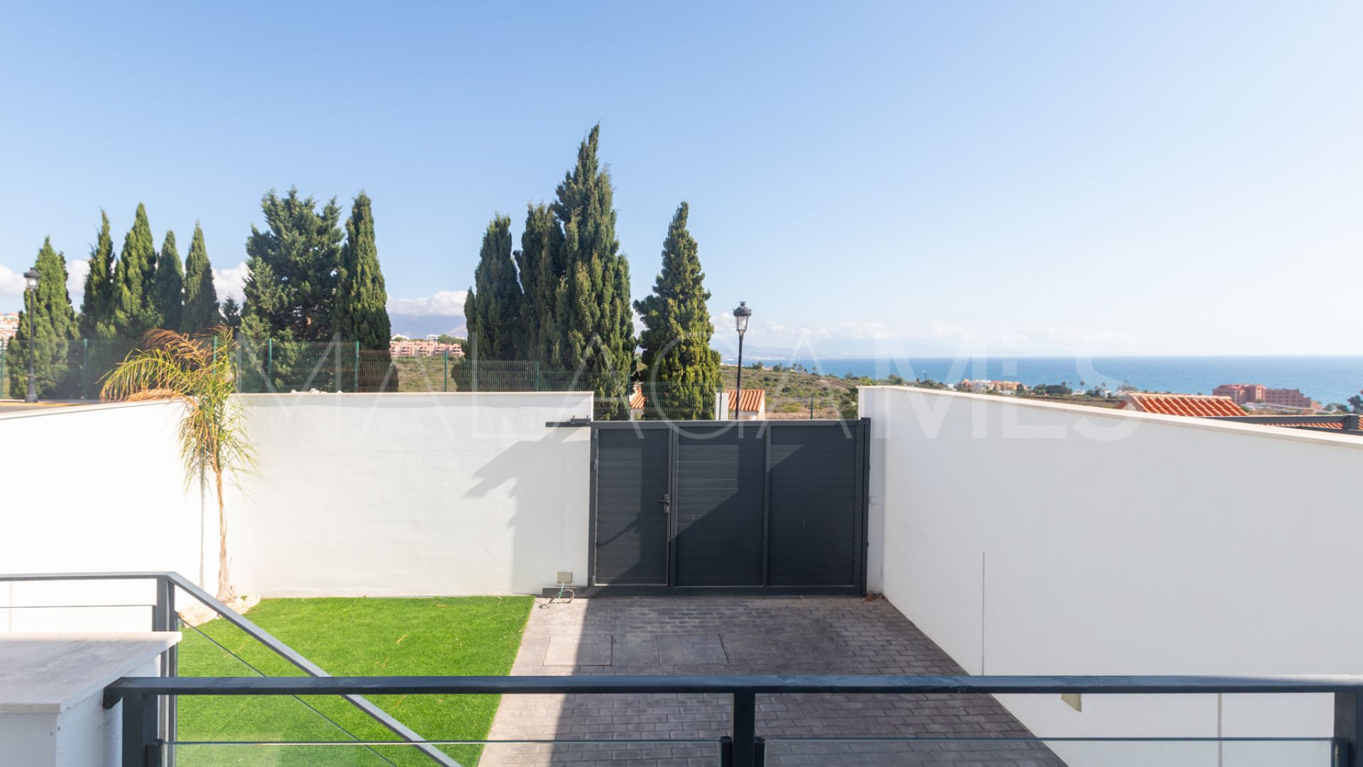 Reihenhaus for sale in Chullera