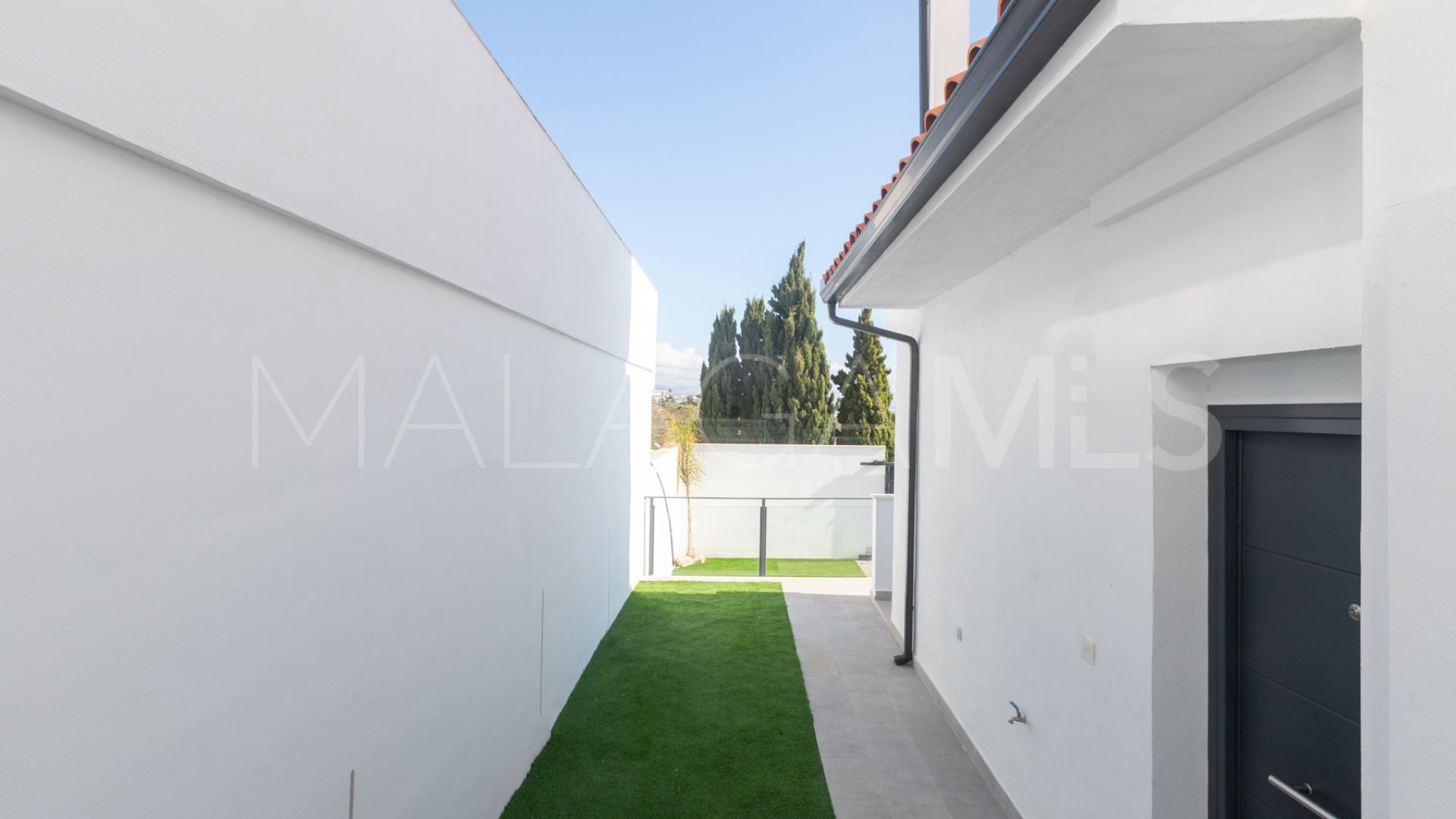 Reihenhaus for sale in Chullera