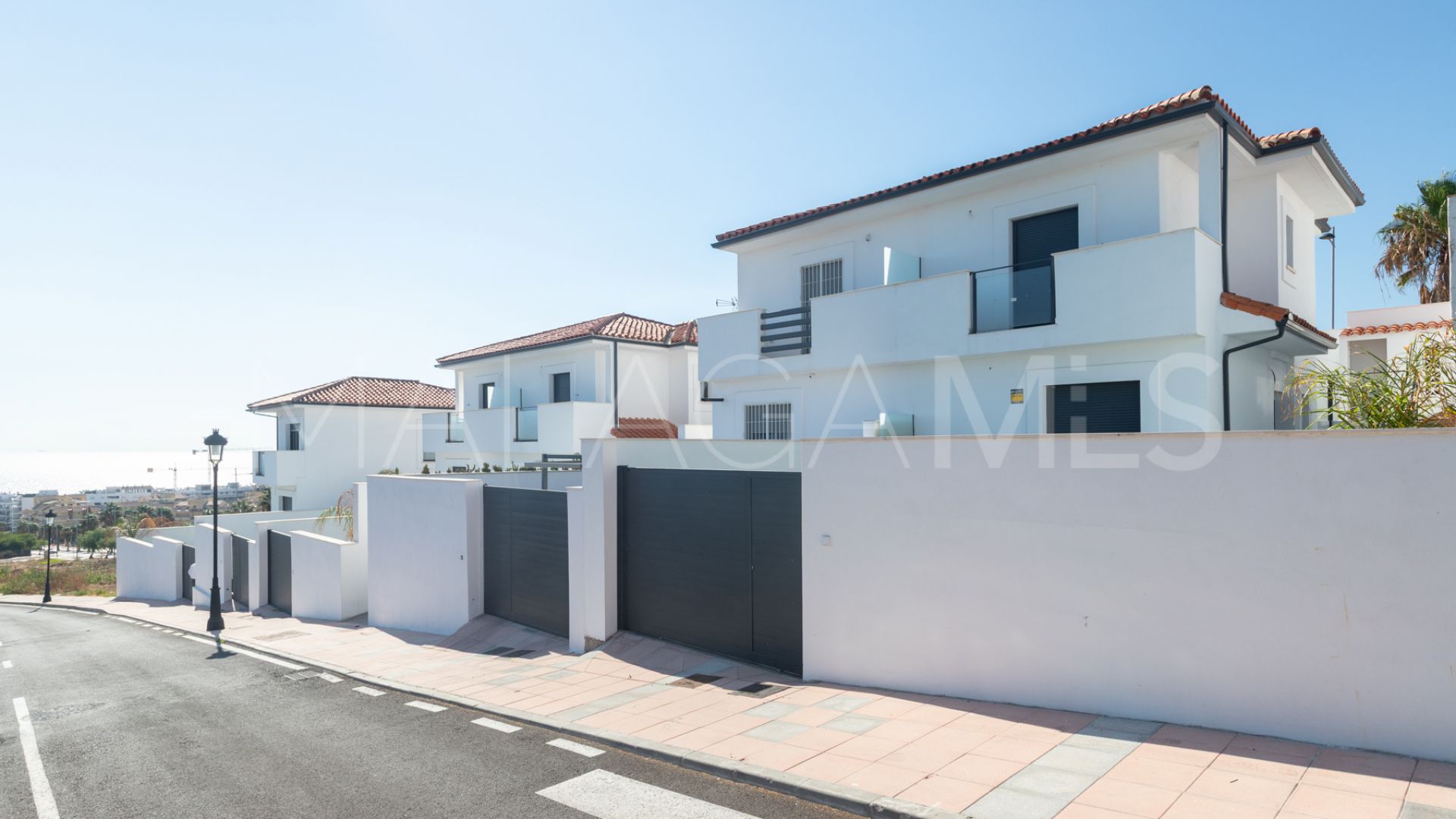 Reihenhaus for sale in Chullera