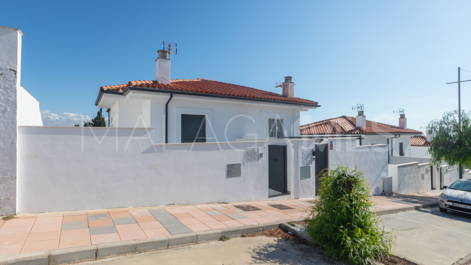 Reihenhaus for sale in Chullera