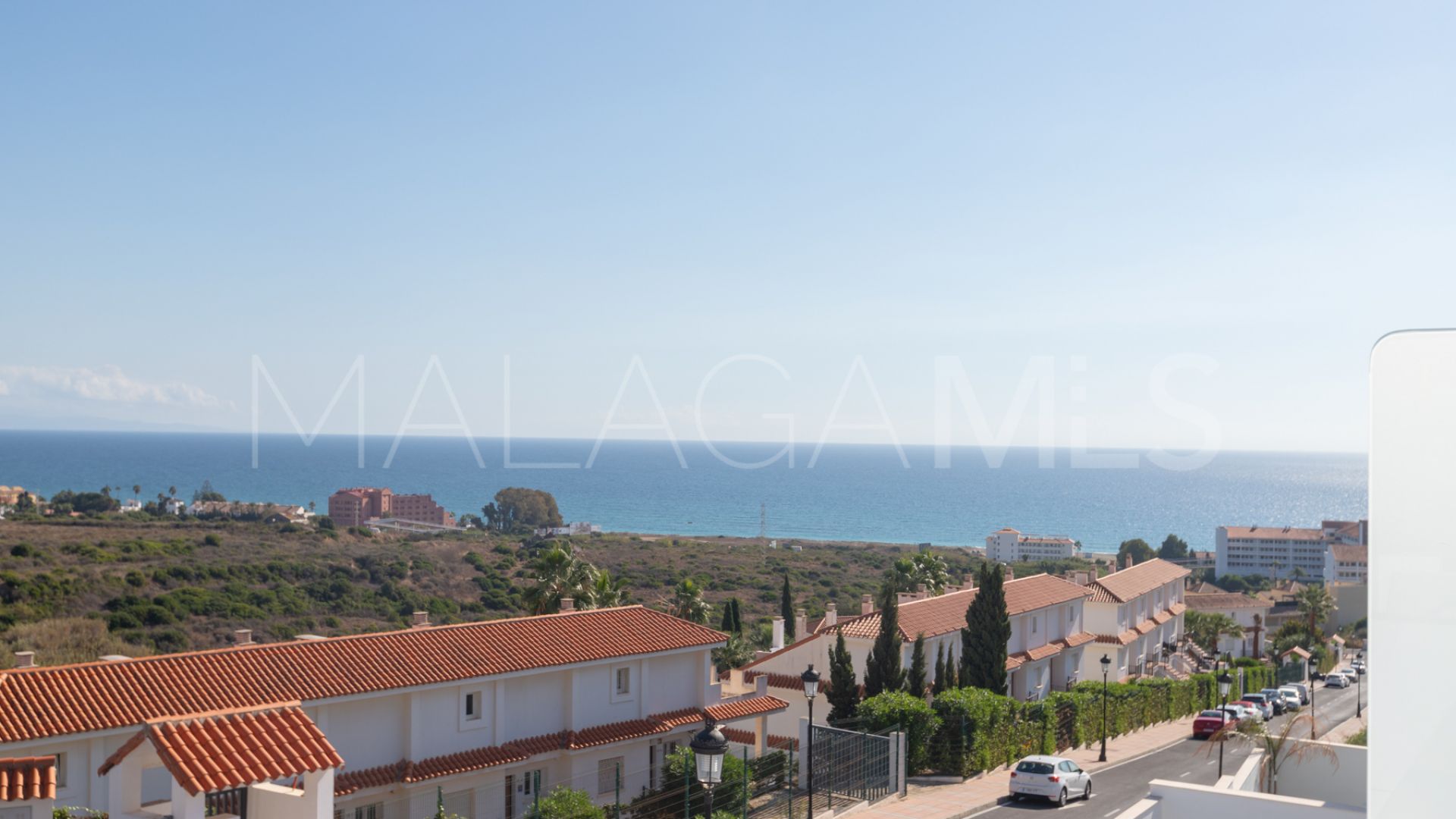 Reihenhaus for sale in Chullera