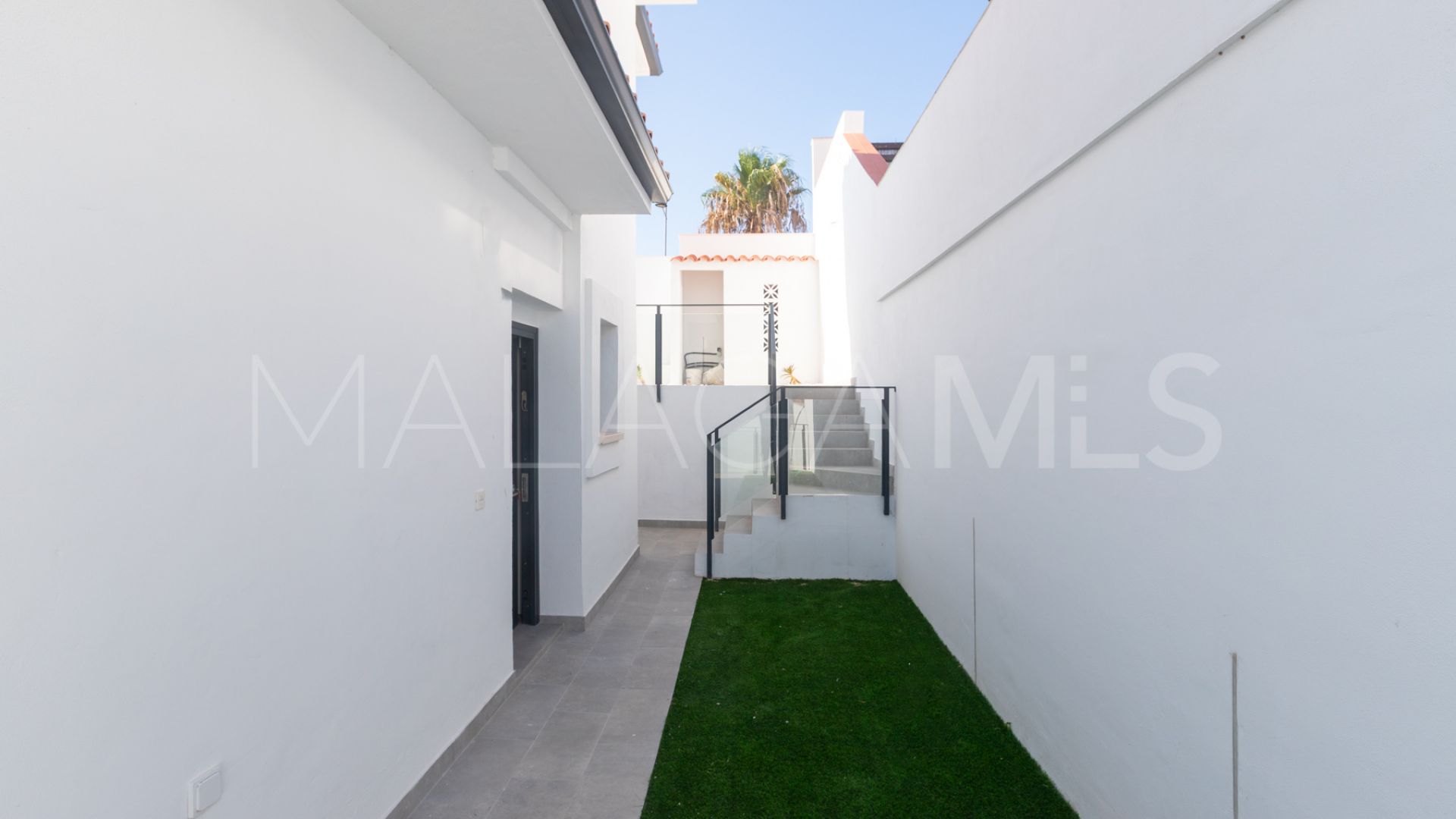 Reihenhaus for sale in Chullera