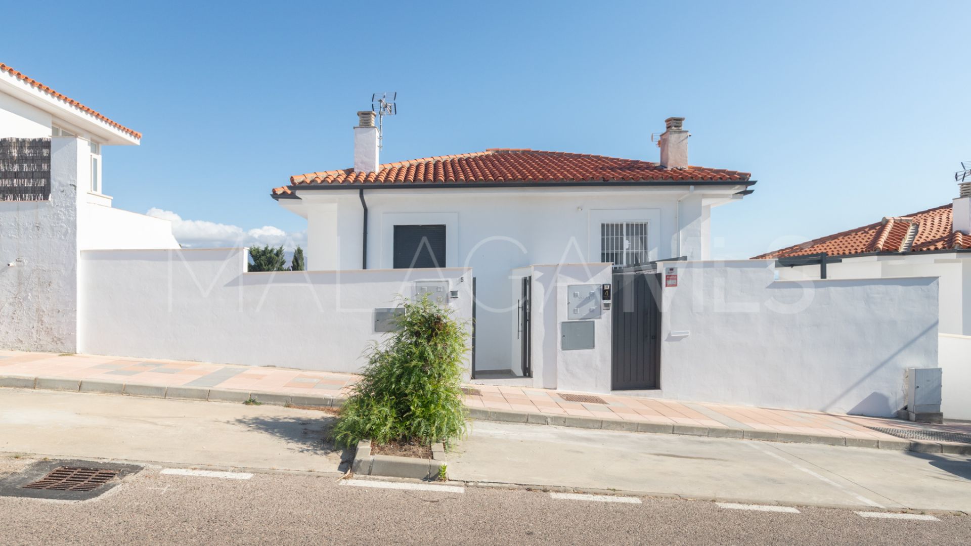 Reihenhaus for sale in Chullera