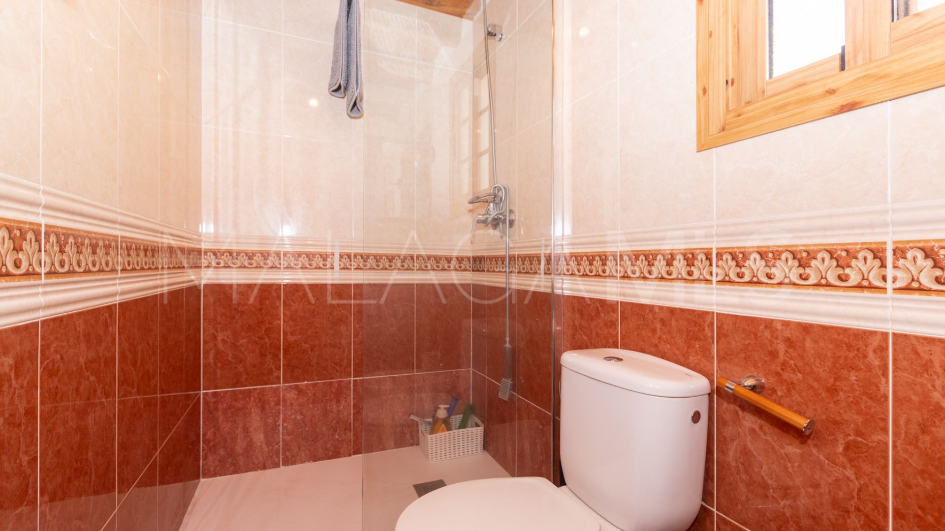 Se vende casa de campo in El Padron de 1 bedroom