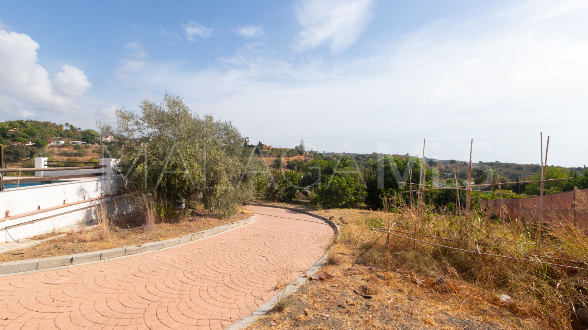 Se vende casa de campo in El Padron de 1 bedroom