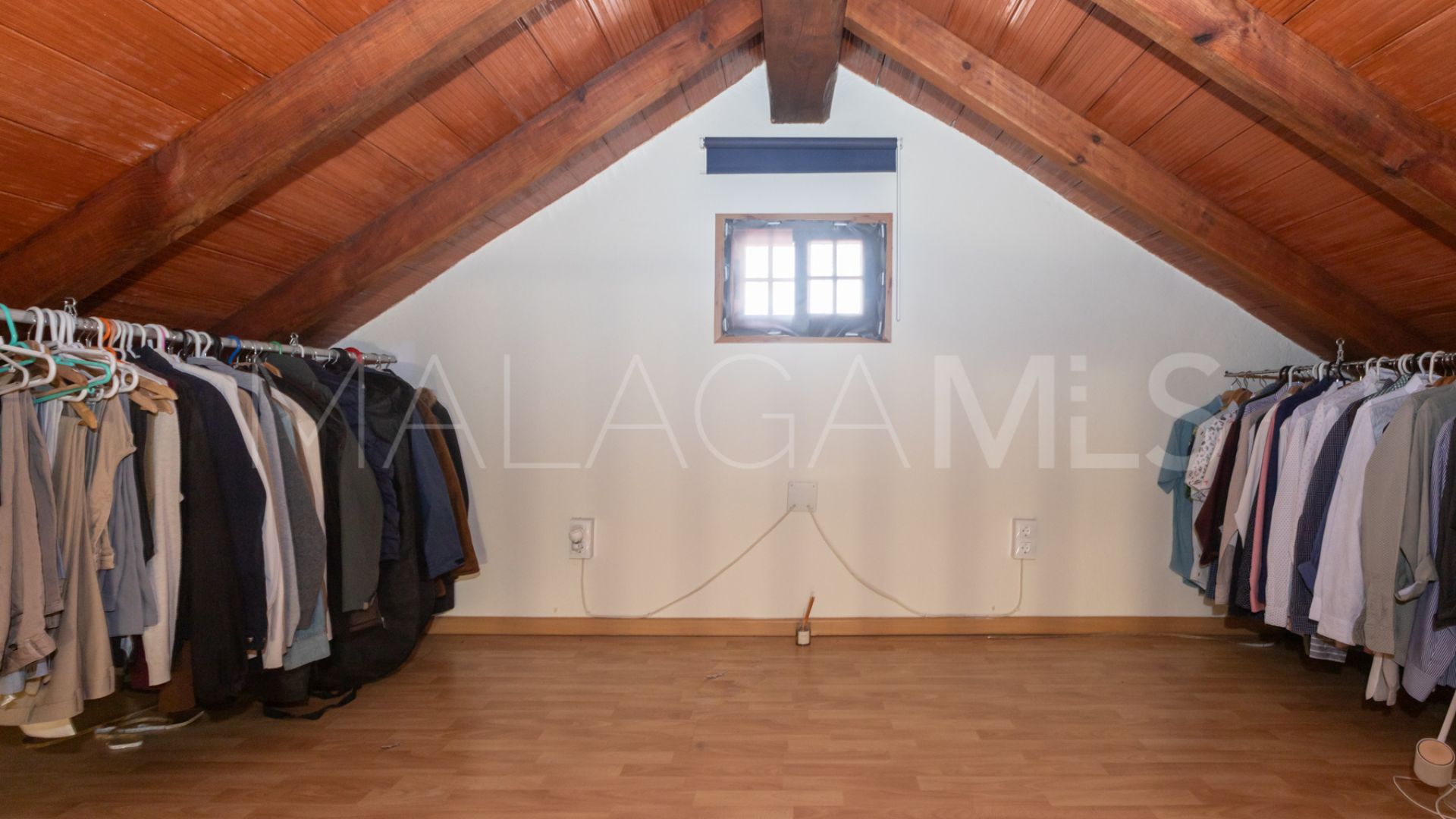 Se vende casa de campo in El Padron de 1 bedroom