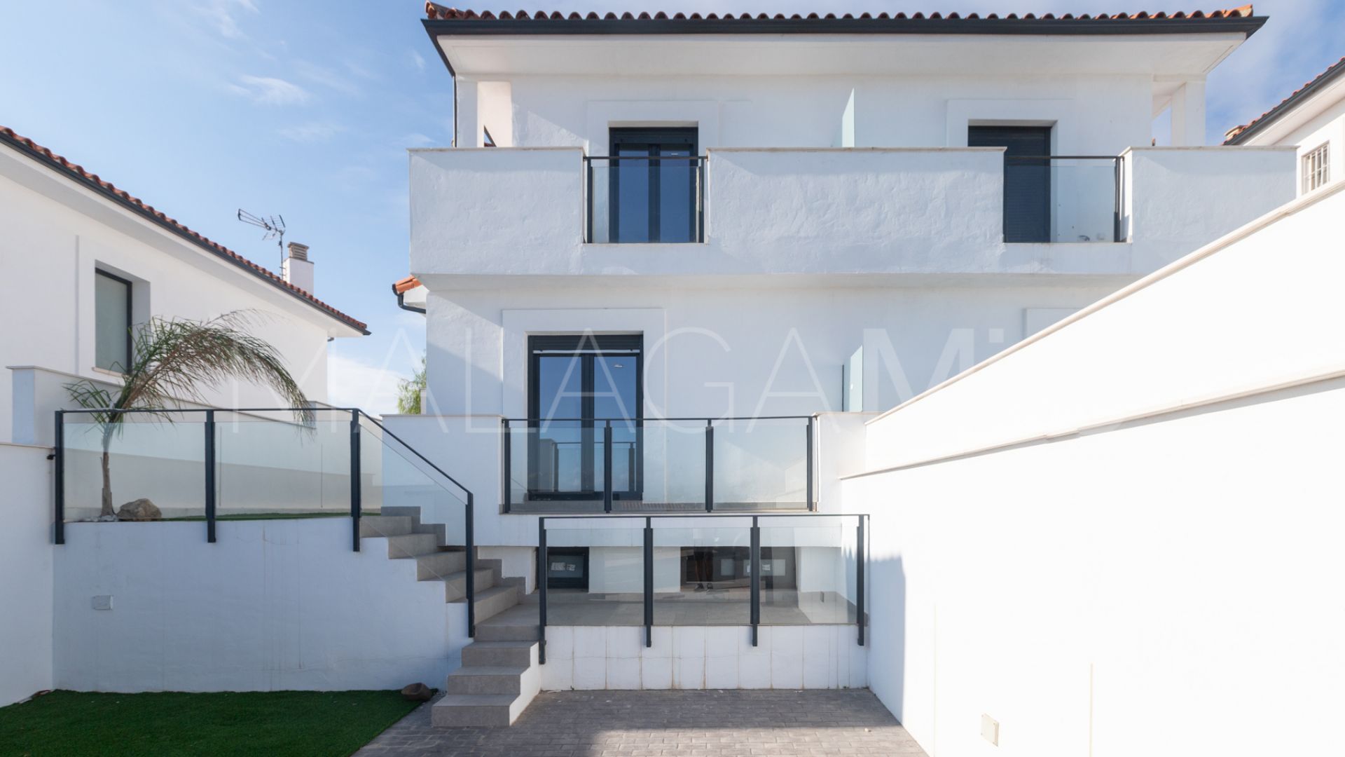 Reihenhaus for sale in Chullera