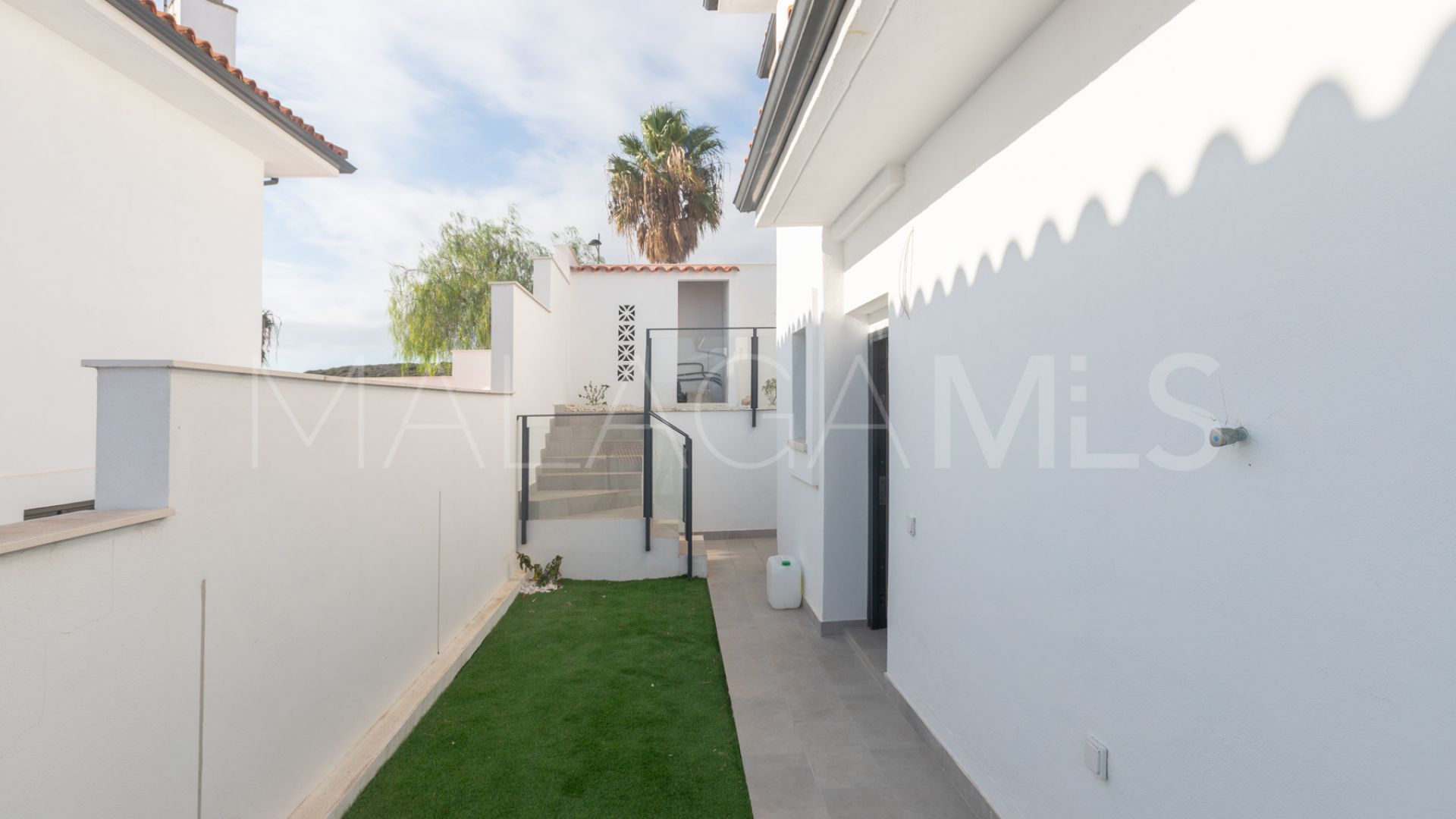 Reihenhaus for sale in Chullera