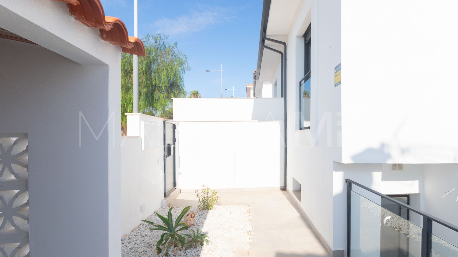 Reihenhaus for sale in Chullera