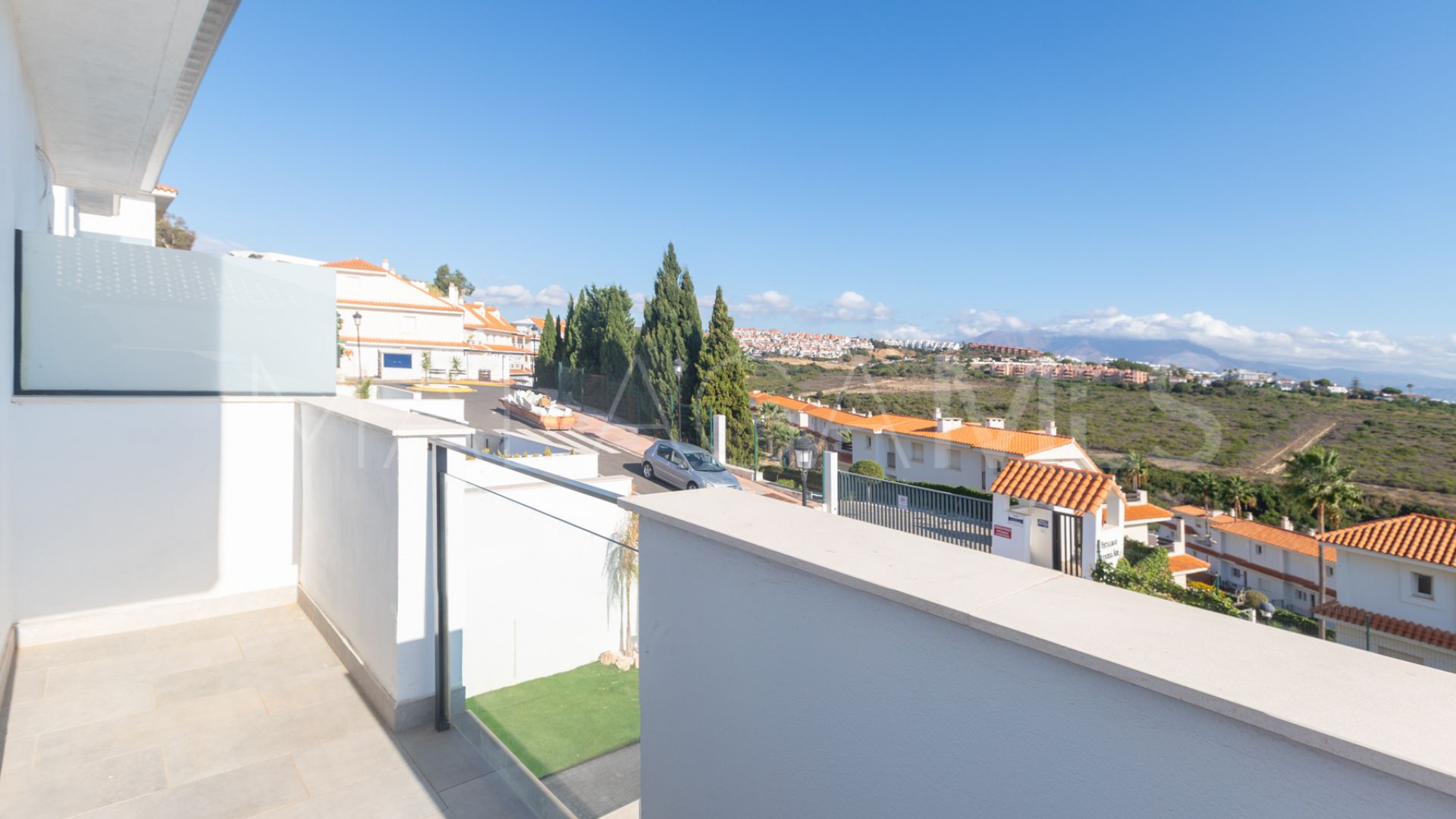 Reihenhaus for sale in Chullera