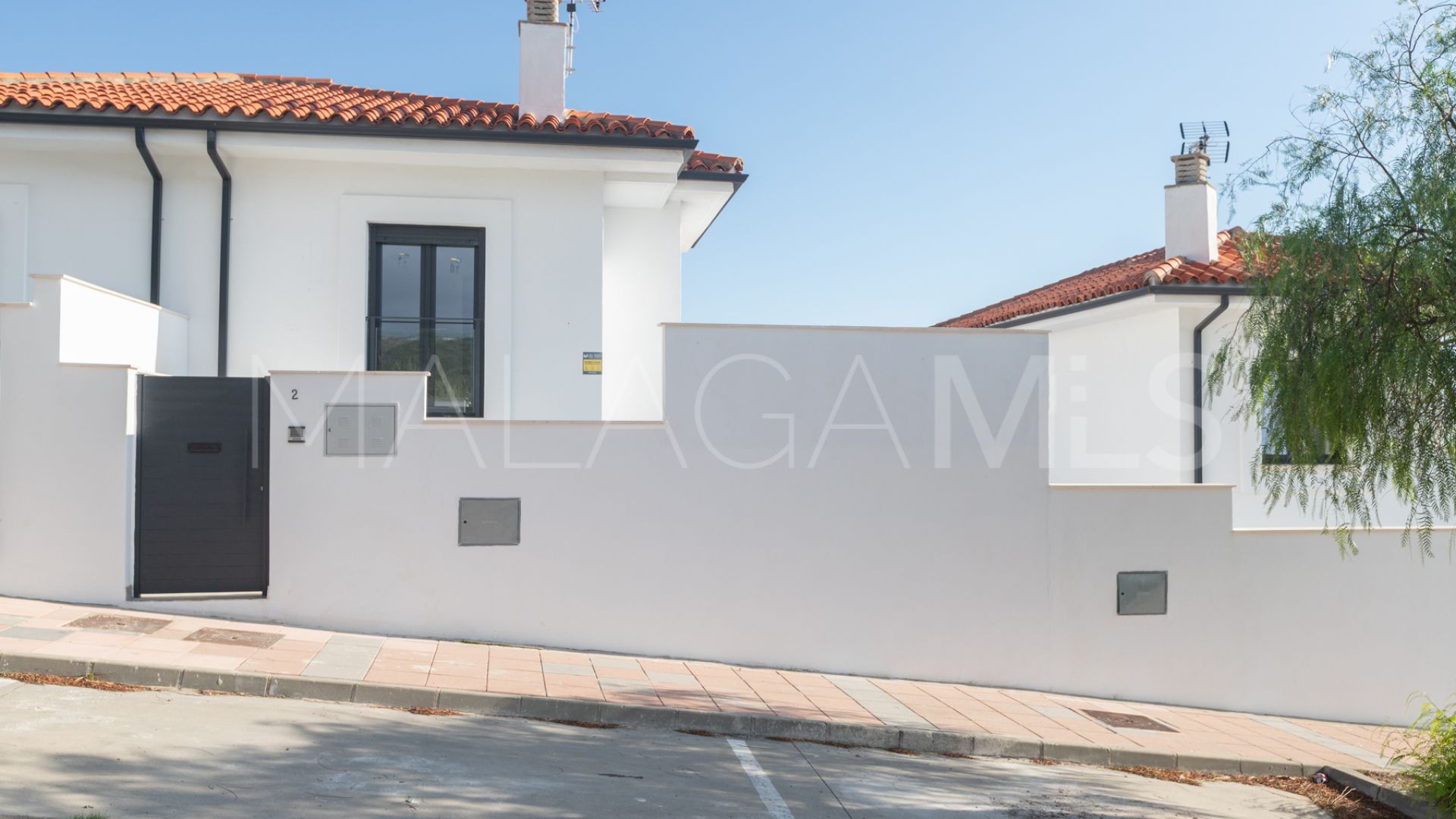 Reihenhaus for sale in Chullera