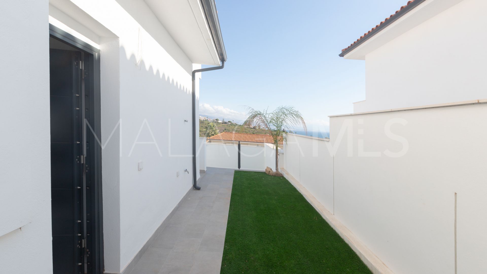 Reihenhaus for sale in Chullera