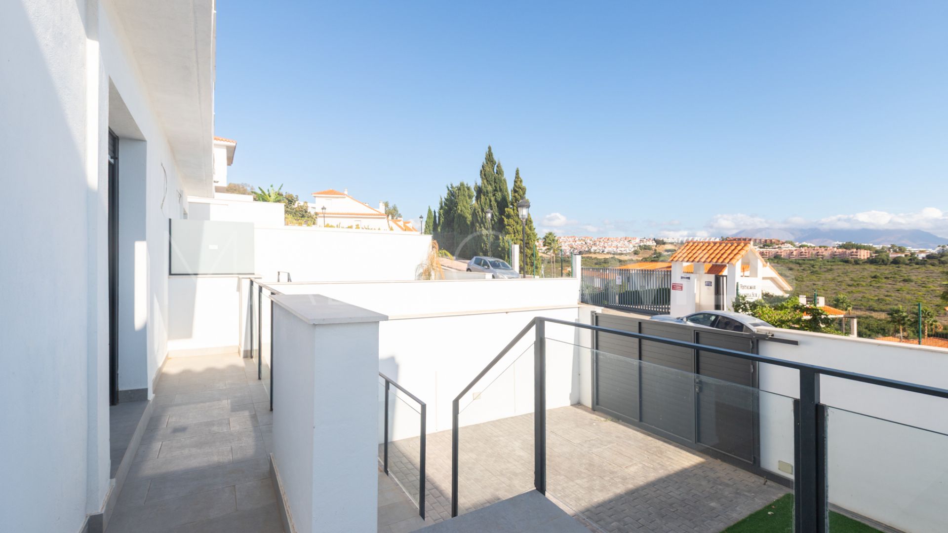 Reihenhaus for sale in Chullera
