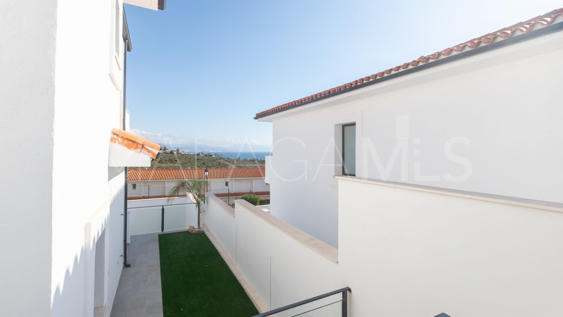 Reihenhaus for sale in Chullera