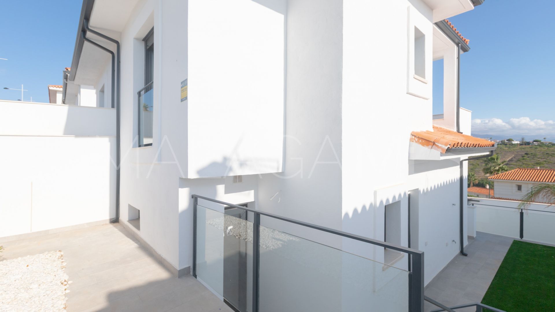 Reihenhaus for sale in Chullera