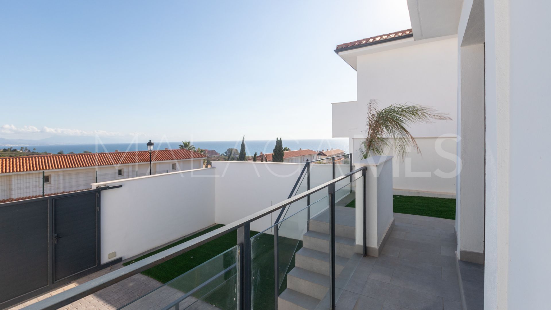 Reihenhaus for sale in Chullera