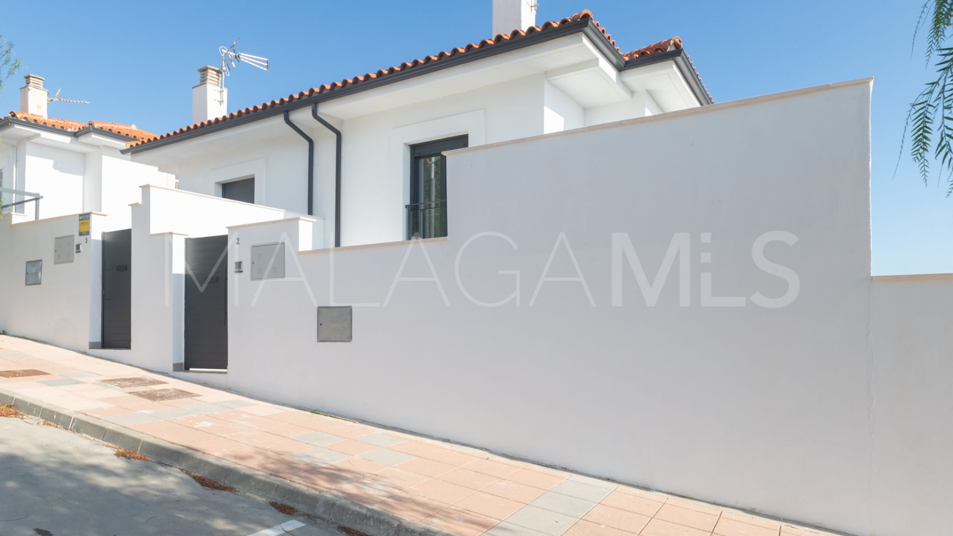 Reihenhaus for sale in Chullera