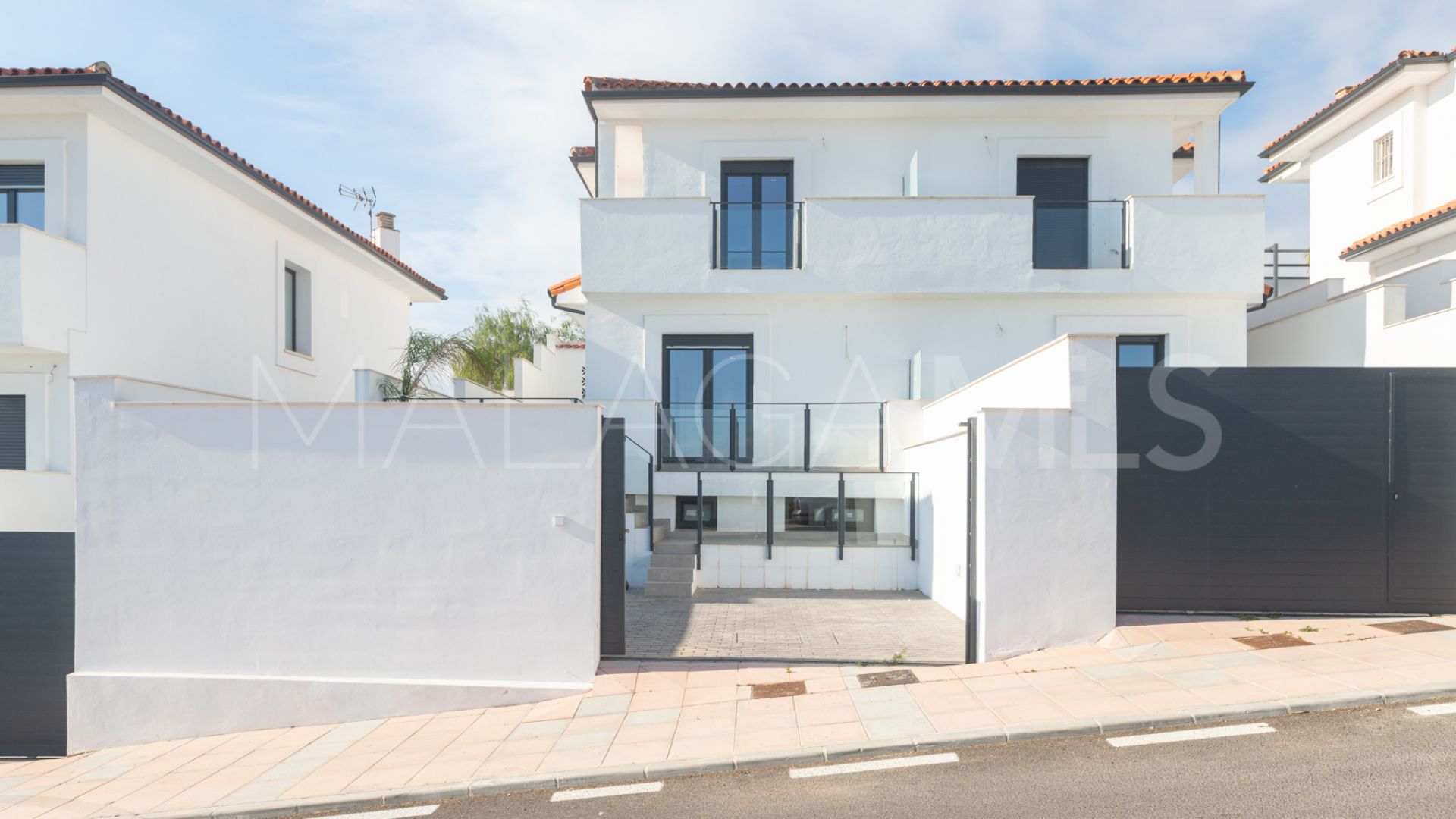Reihenhaus for sale in Chullera