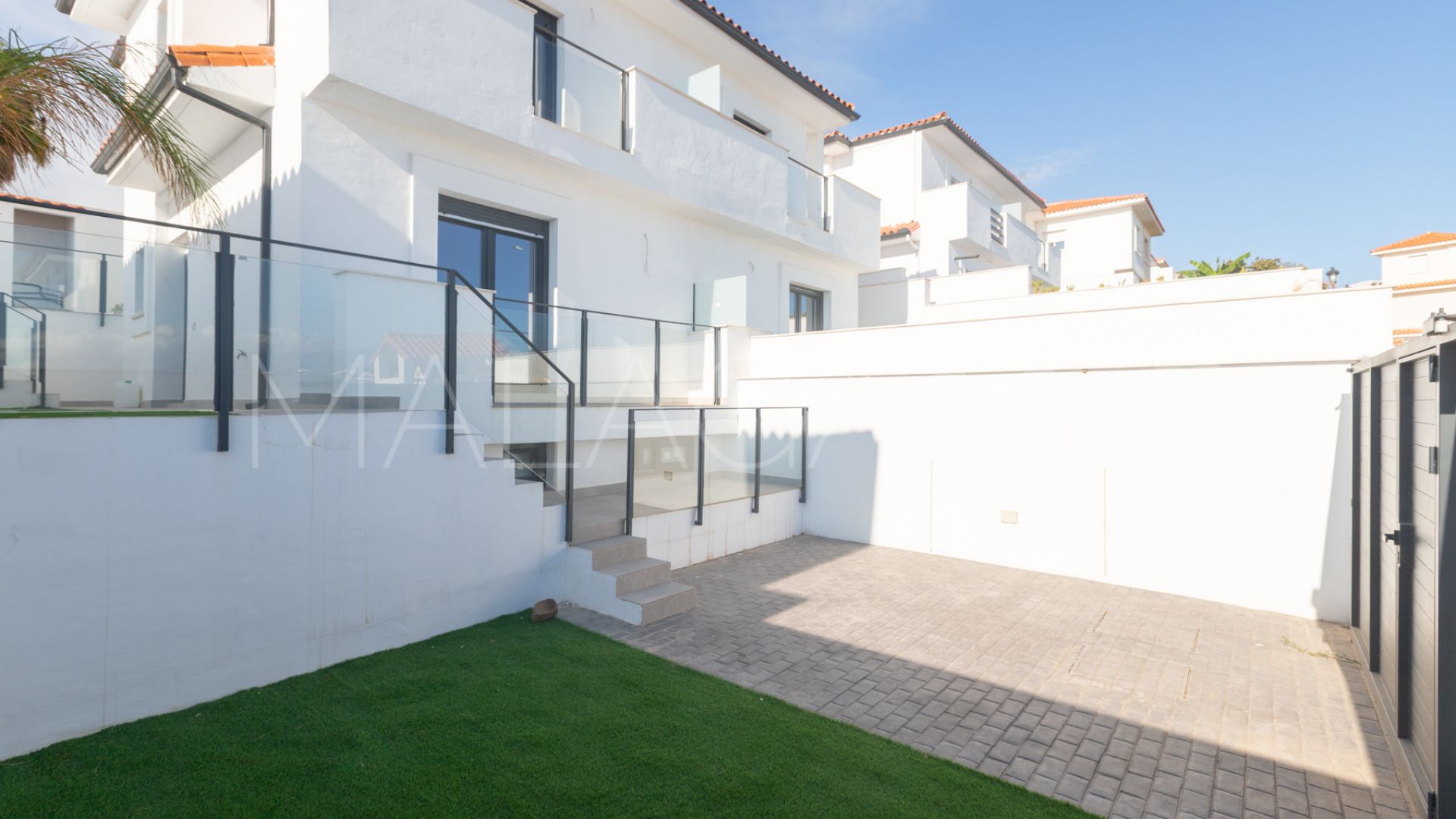 Reihenhaus for sale in Chullera