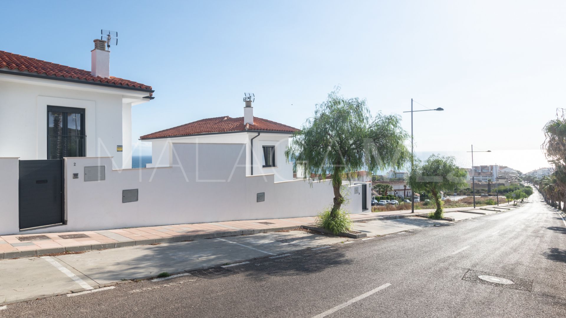Reihenhaus for sale in Chullera