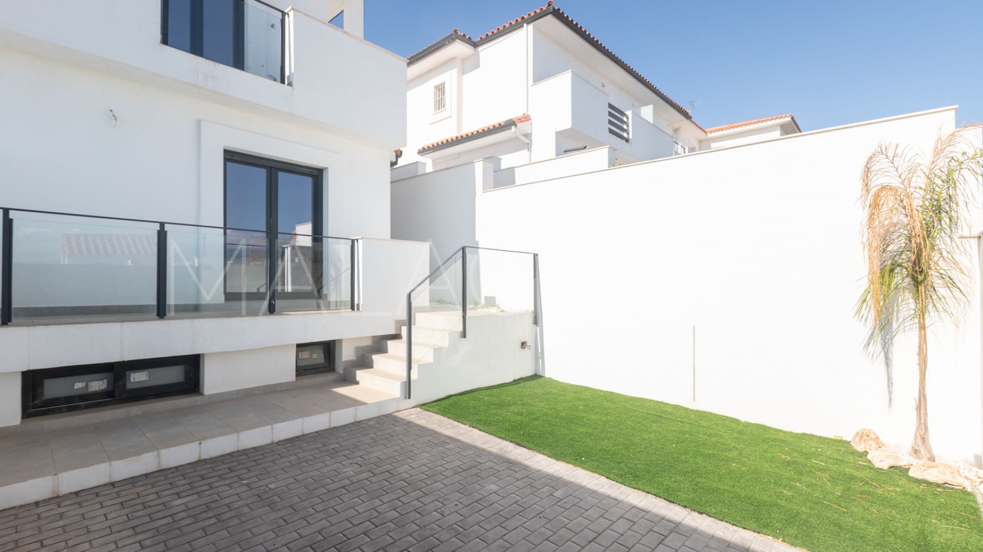 Maison de ville for sale in Chullera