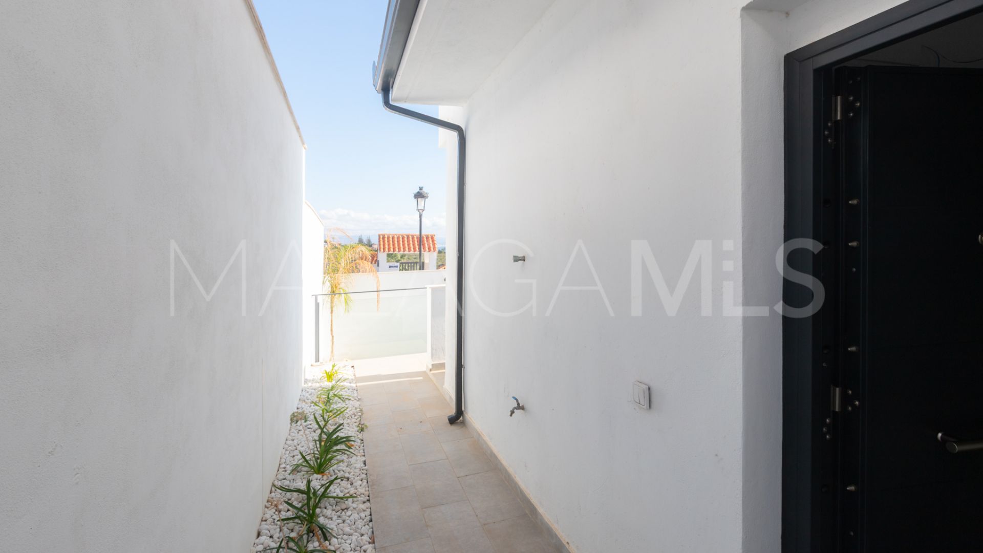 Maison de ville for sale in Chullera