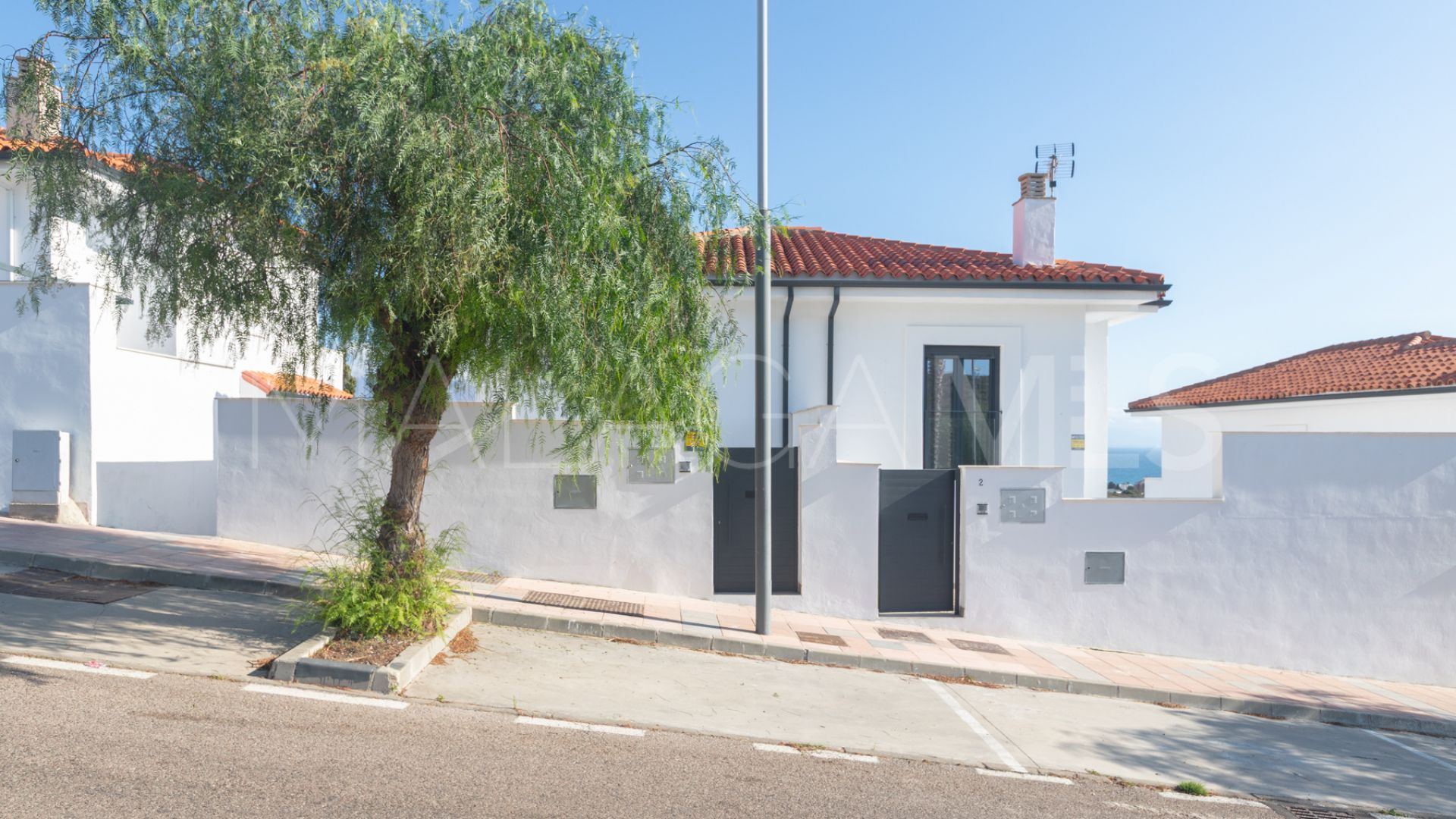 Maison de ville for sale in Chullera