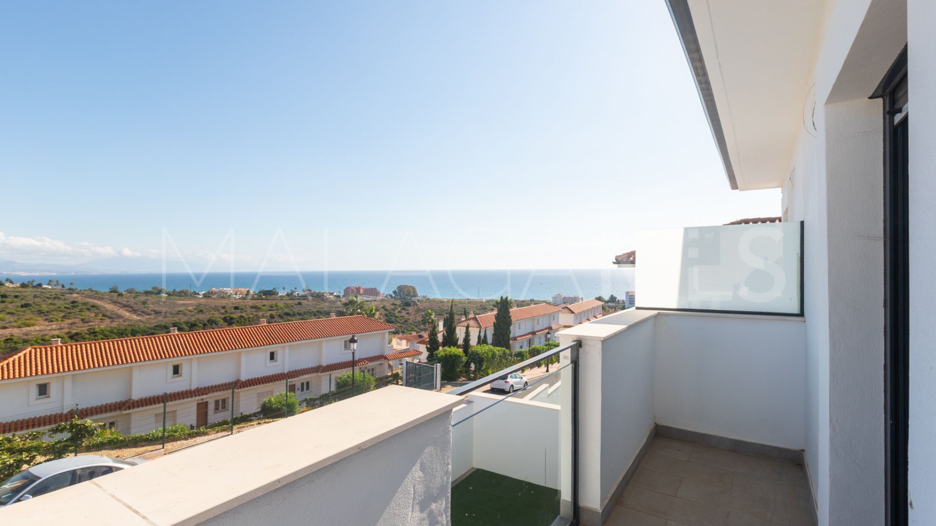 Maison de ville for sale in Chullera