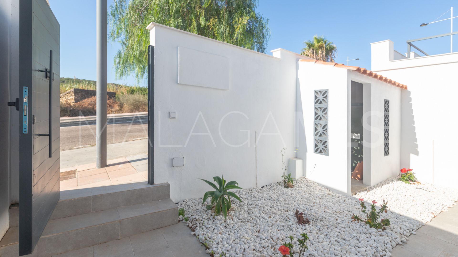 Maison de ville for sale in Chullera