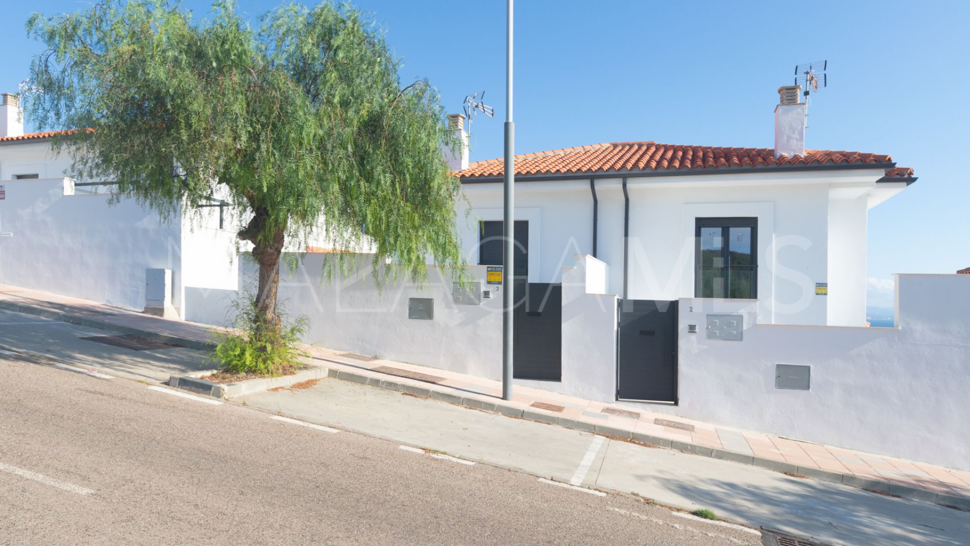 Maison de ville for sale in Chullera