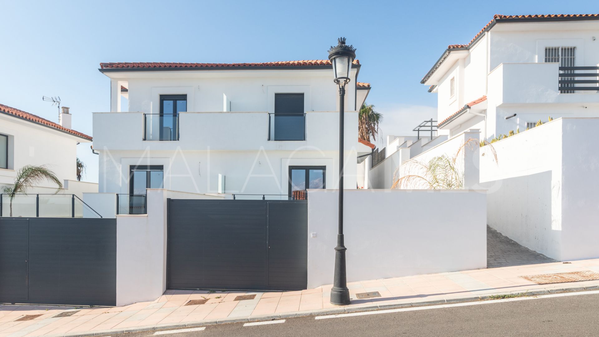 Maison de ville for sale in Chullera