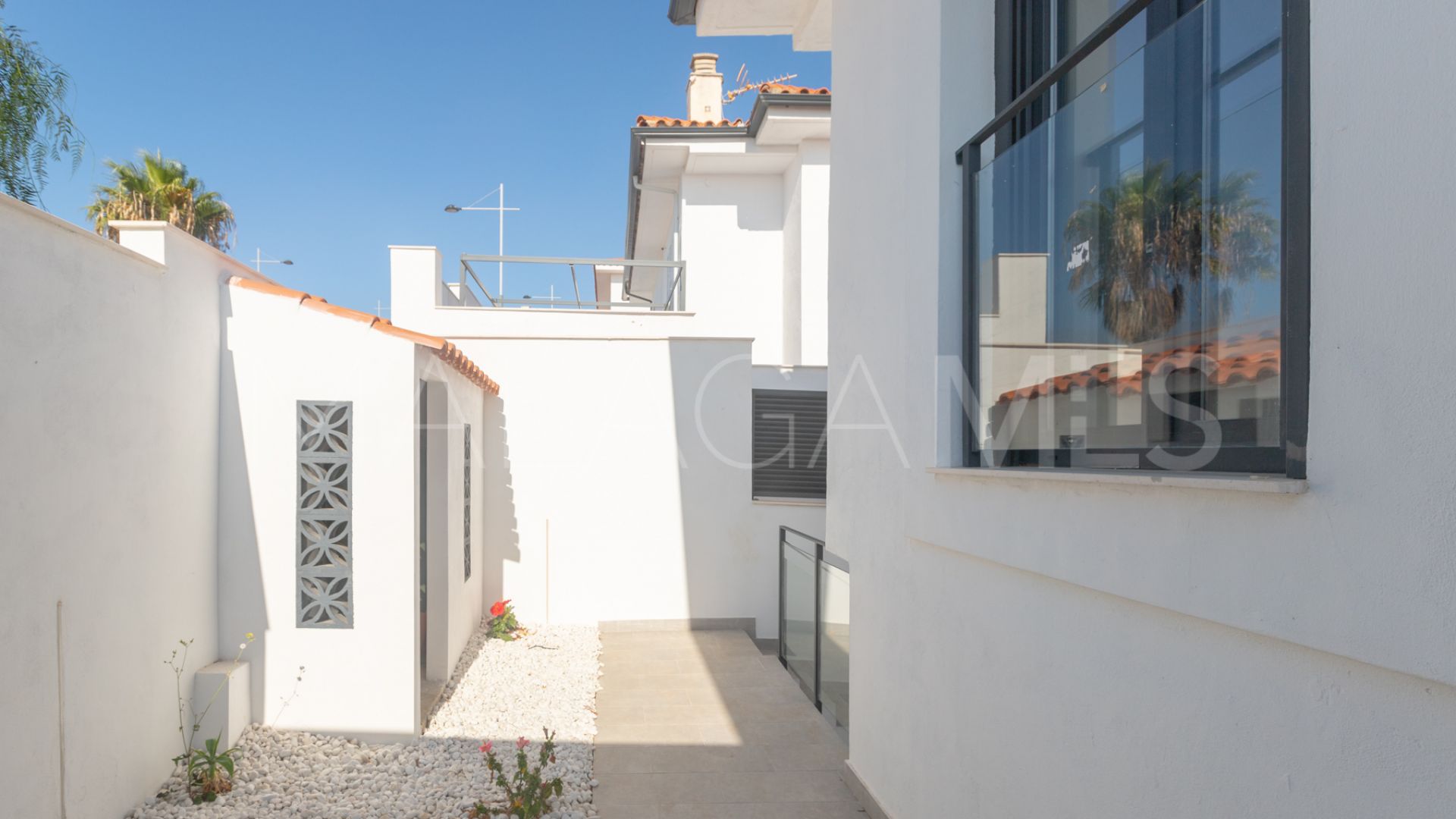 Maison de ville for sale in Chullera