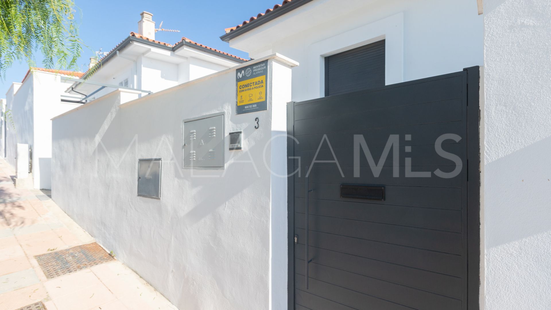 Maison de ville for sale in Chullera