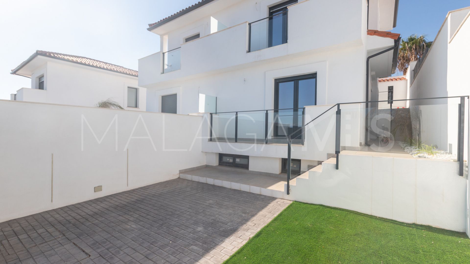 Maison de ville for sale in Chullera