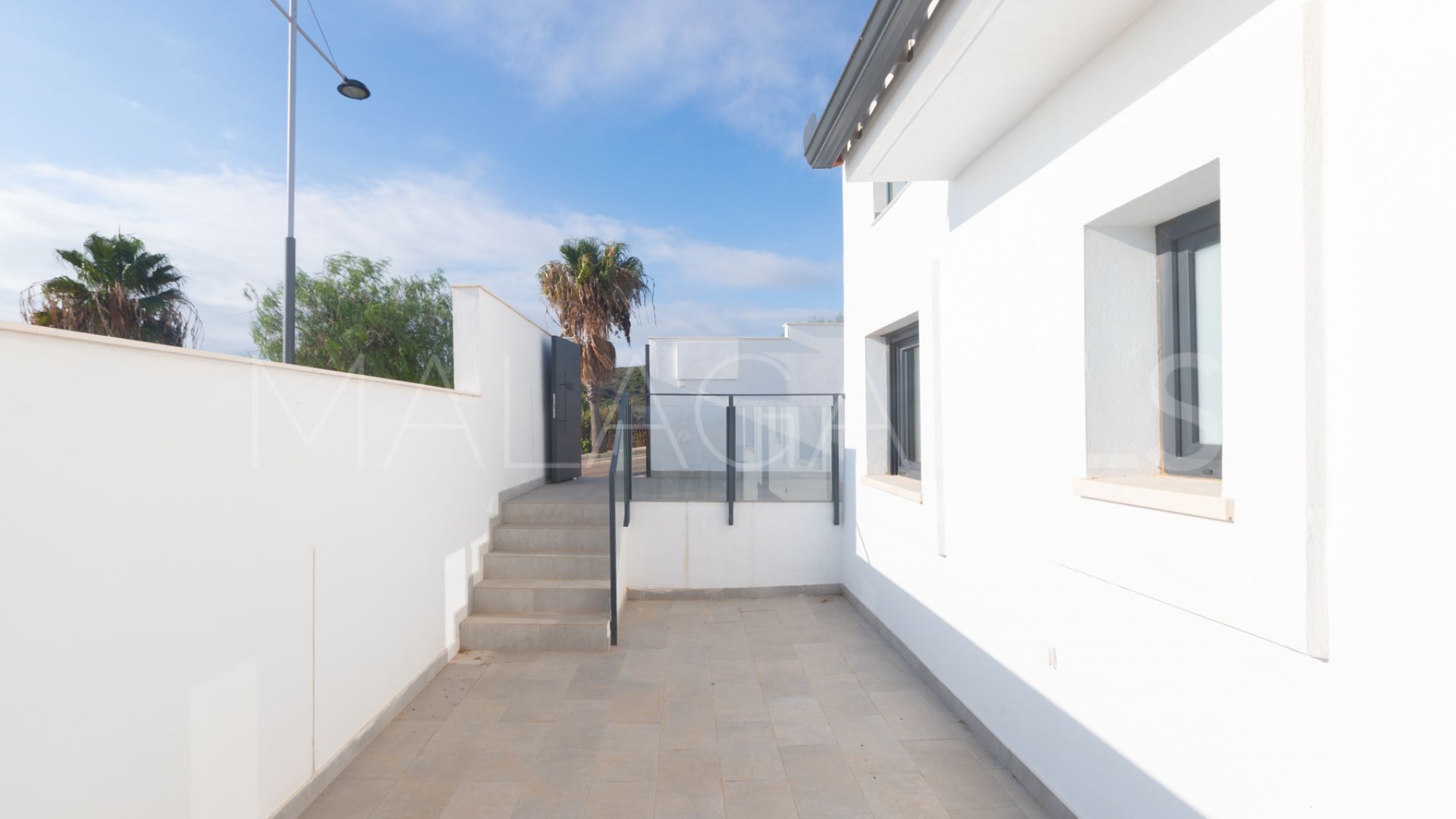 Reihenhaus for sale in Chullera