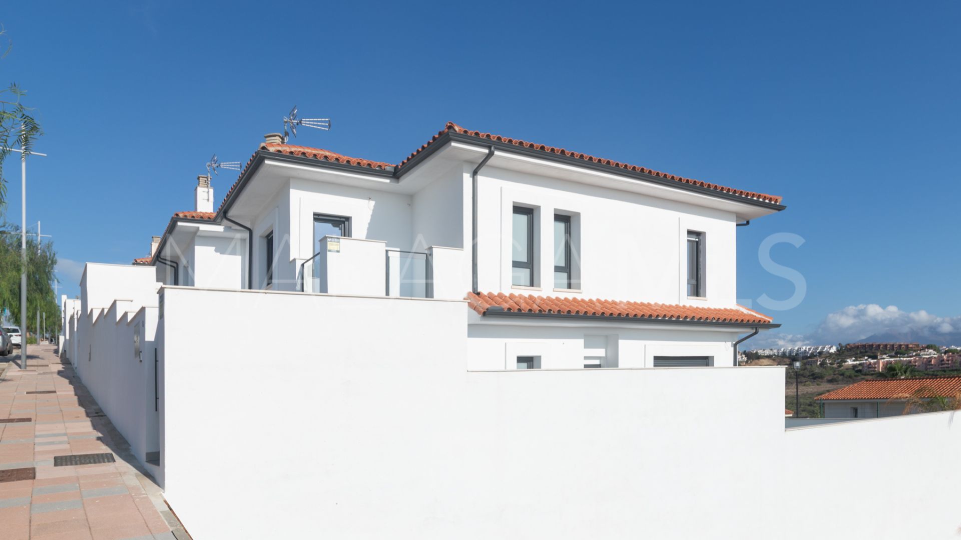 Reihenhaus for sale in Chullera