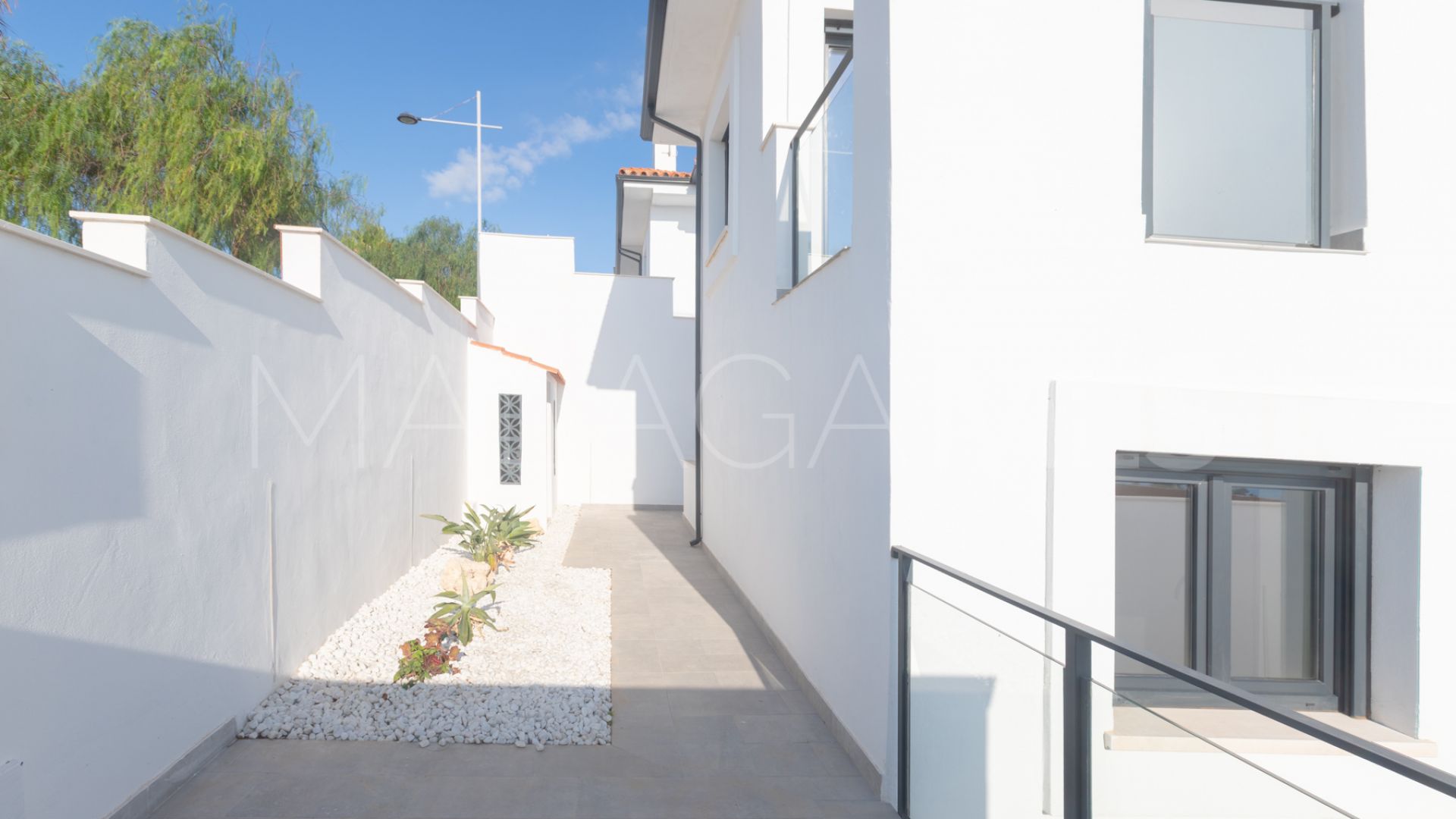 Reihenhaus for sale in Chullera