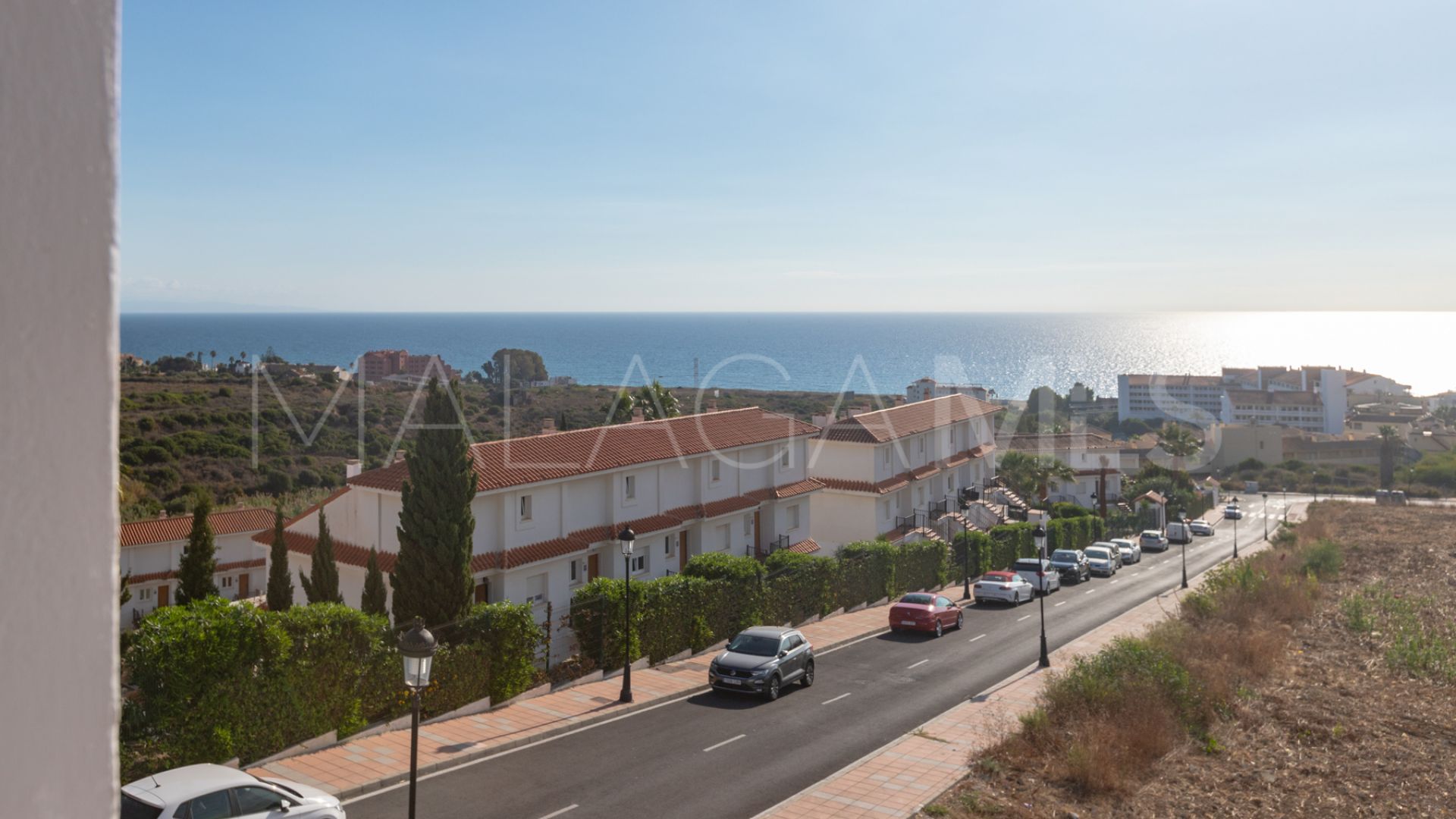 Reihenhaus for sale in Chullera