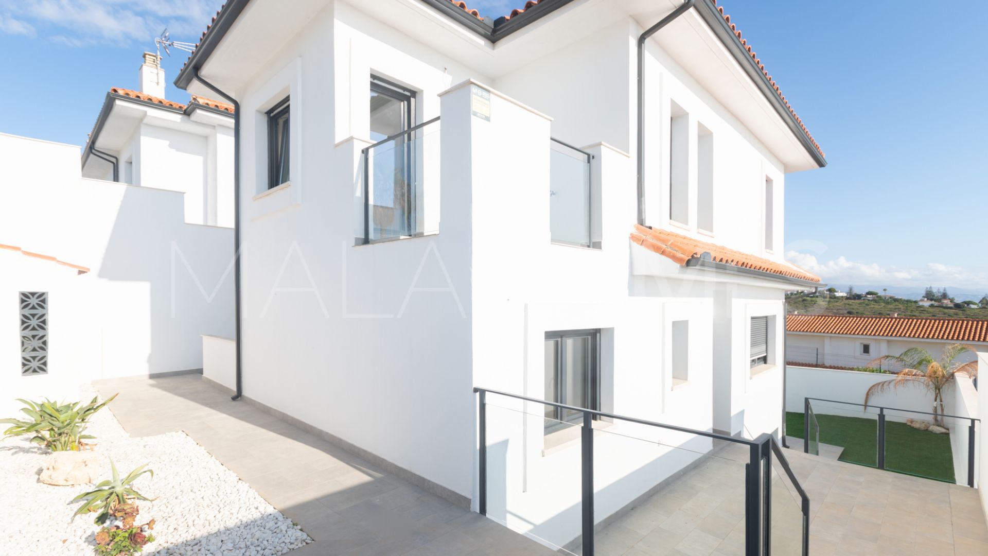 Reihenhaus for sale in Chullera