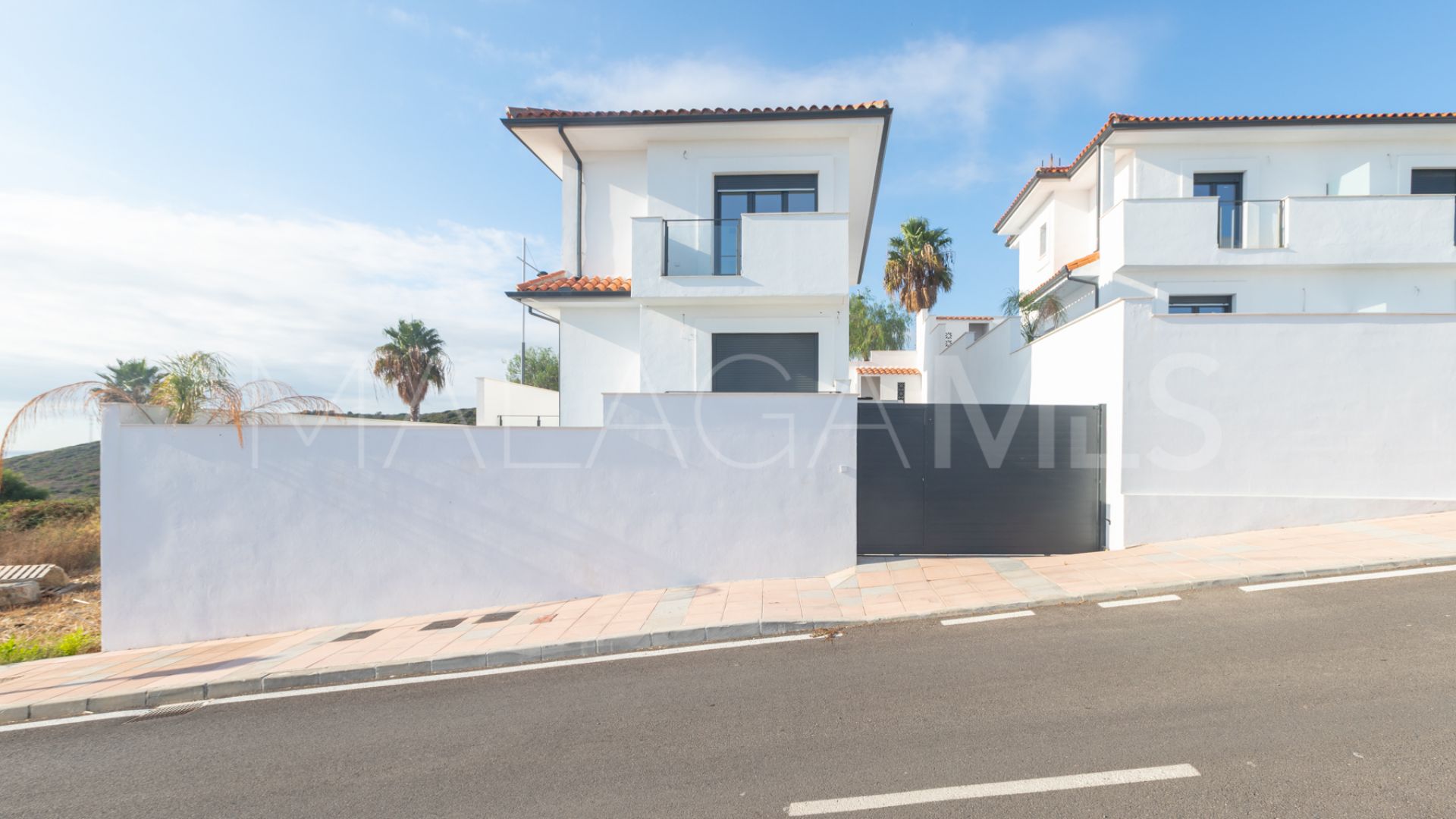 Reihenhaus for sale in Chullera