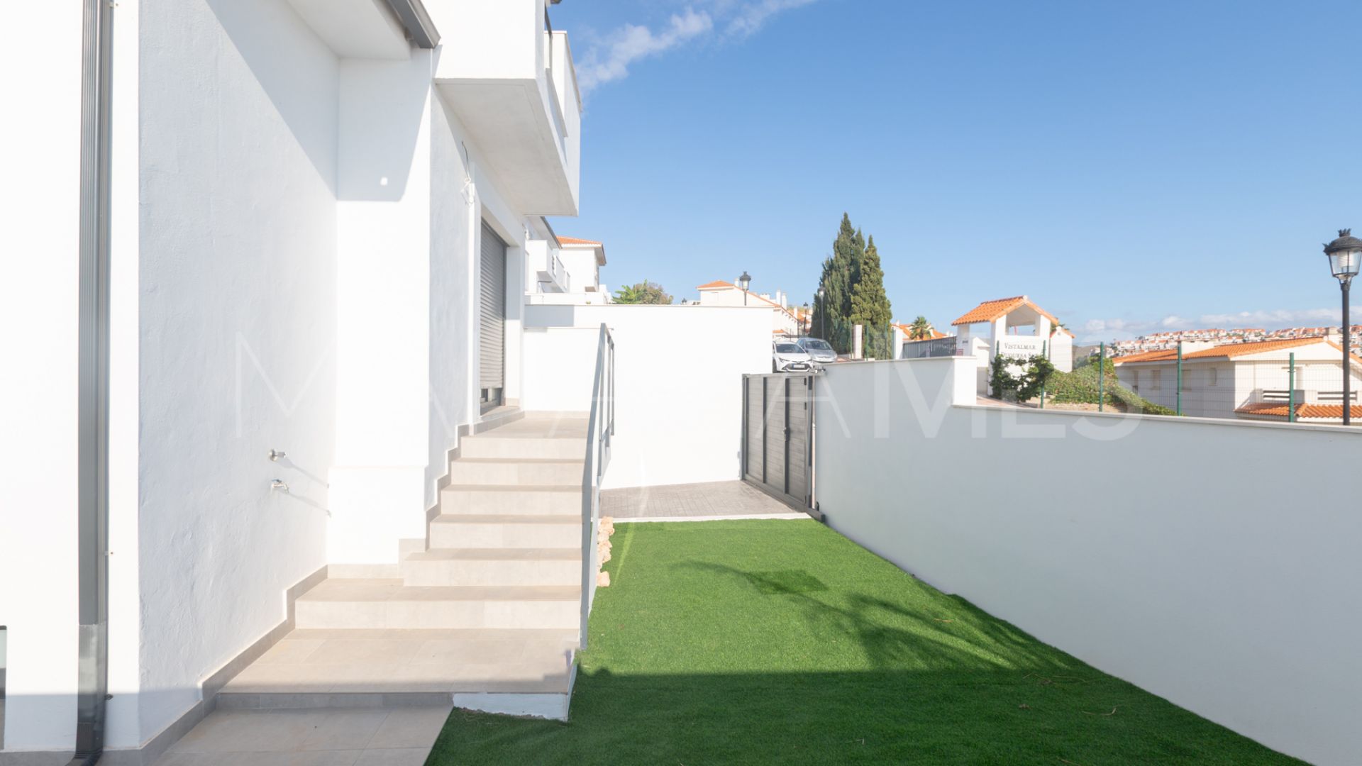 Reihenhaus for sale in Chullera