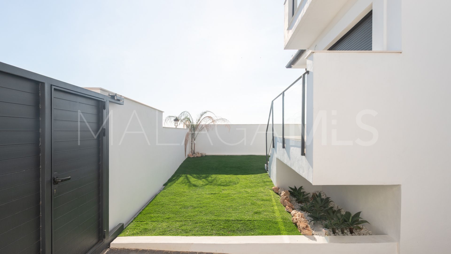 Reihenhaus for sale in Chullera
