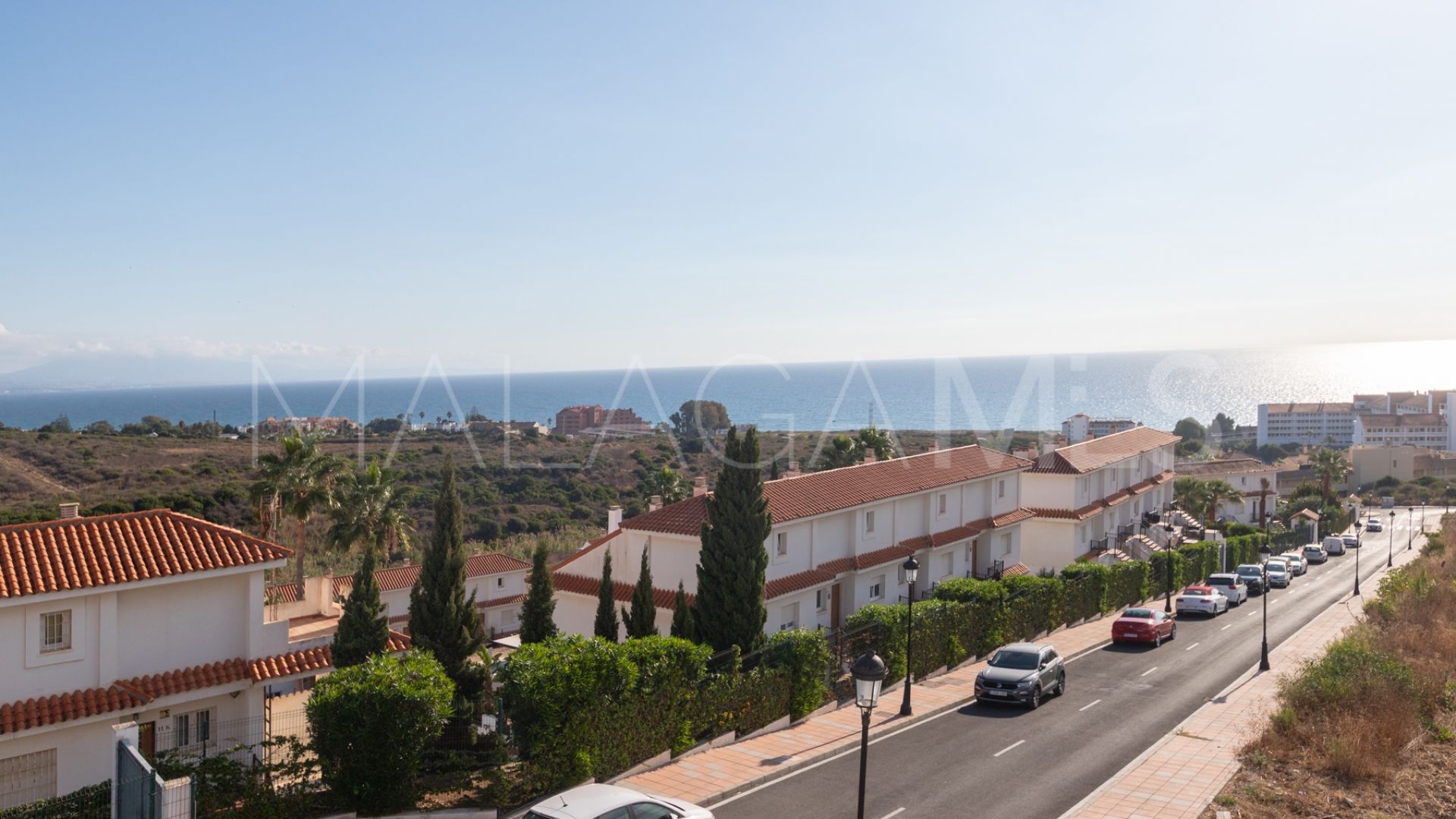 Reihenhaus for sale in Chullera