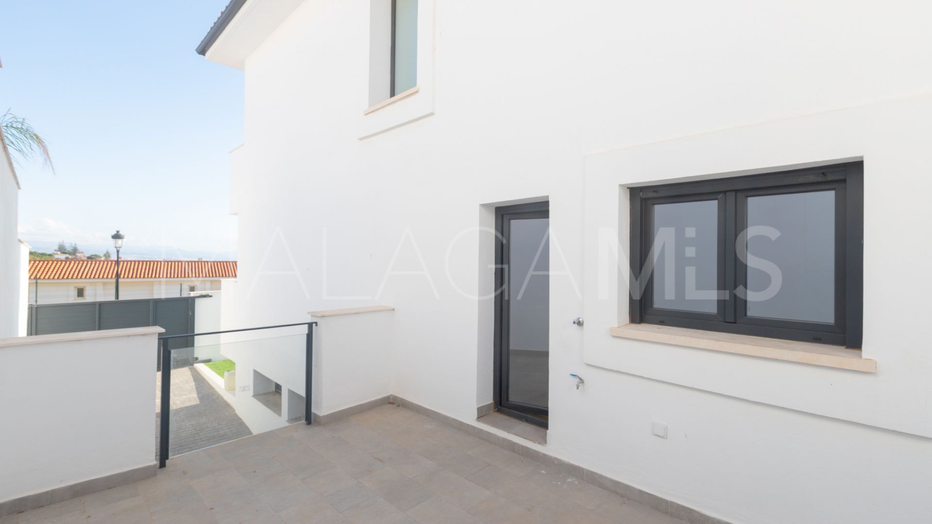 Reihenhaus for sale in Chullera
