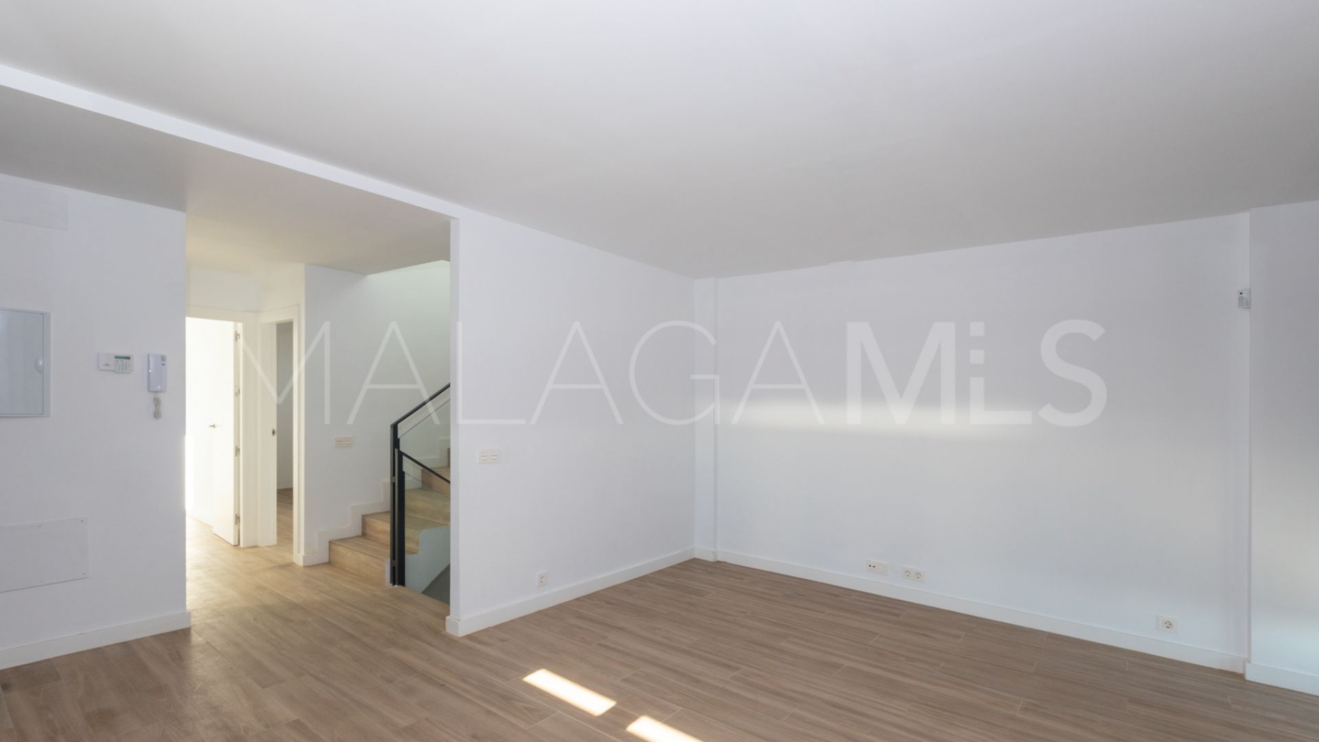 Reihenhaus for sale in Chullera