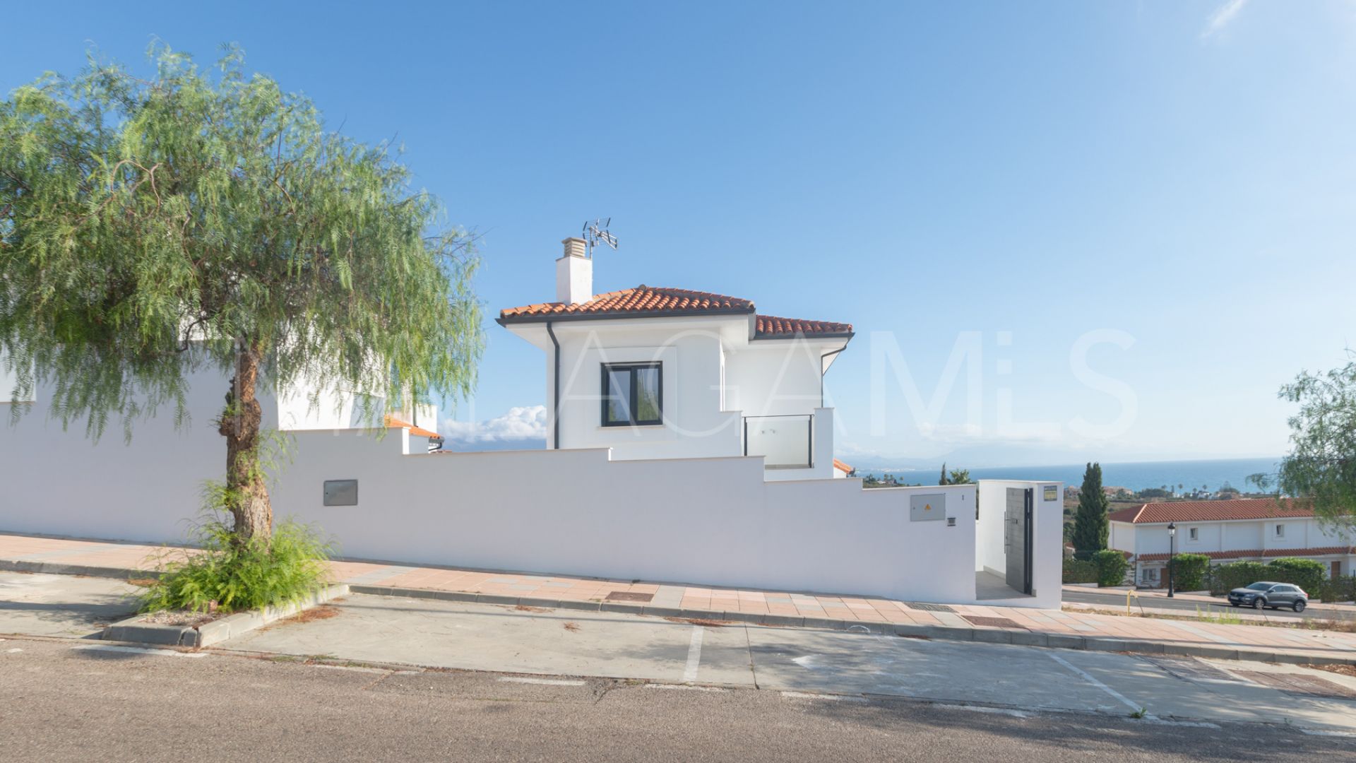 Reihenhaus for sale in Chullera